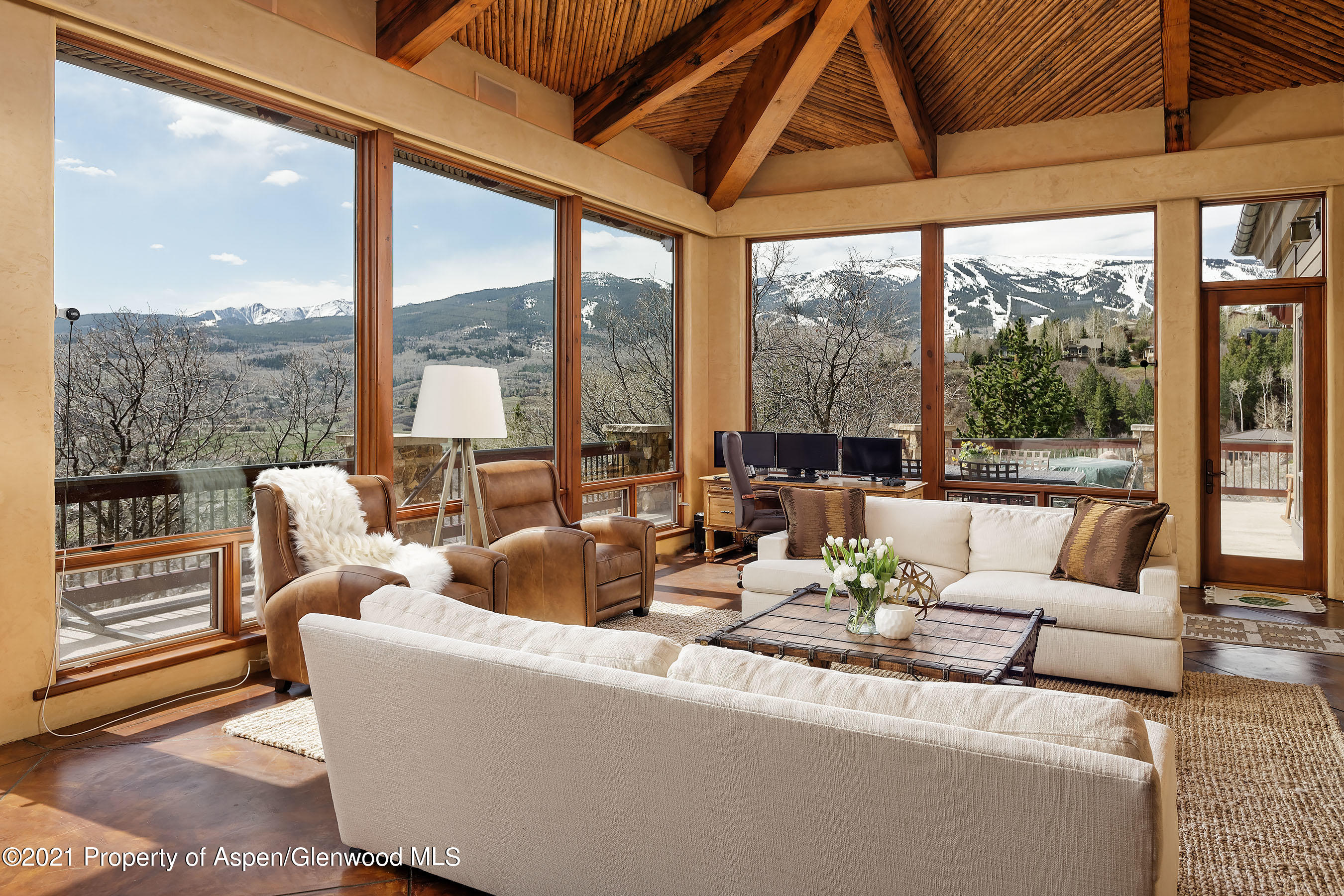 685 Oak Ridge Road Snowmass Village CO 81615