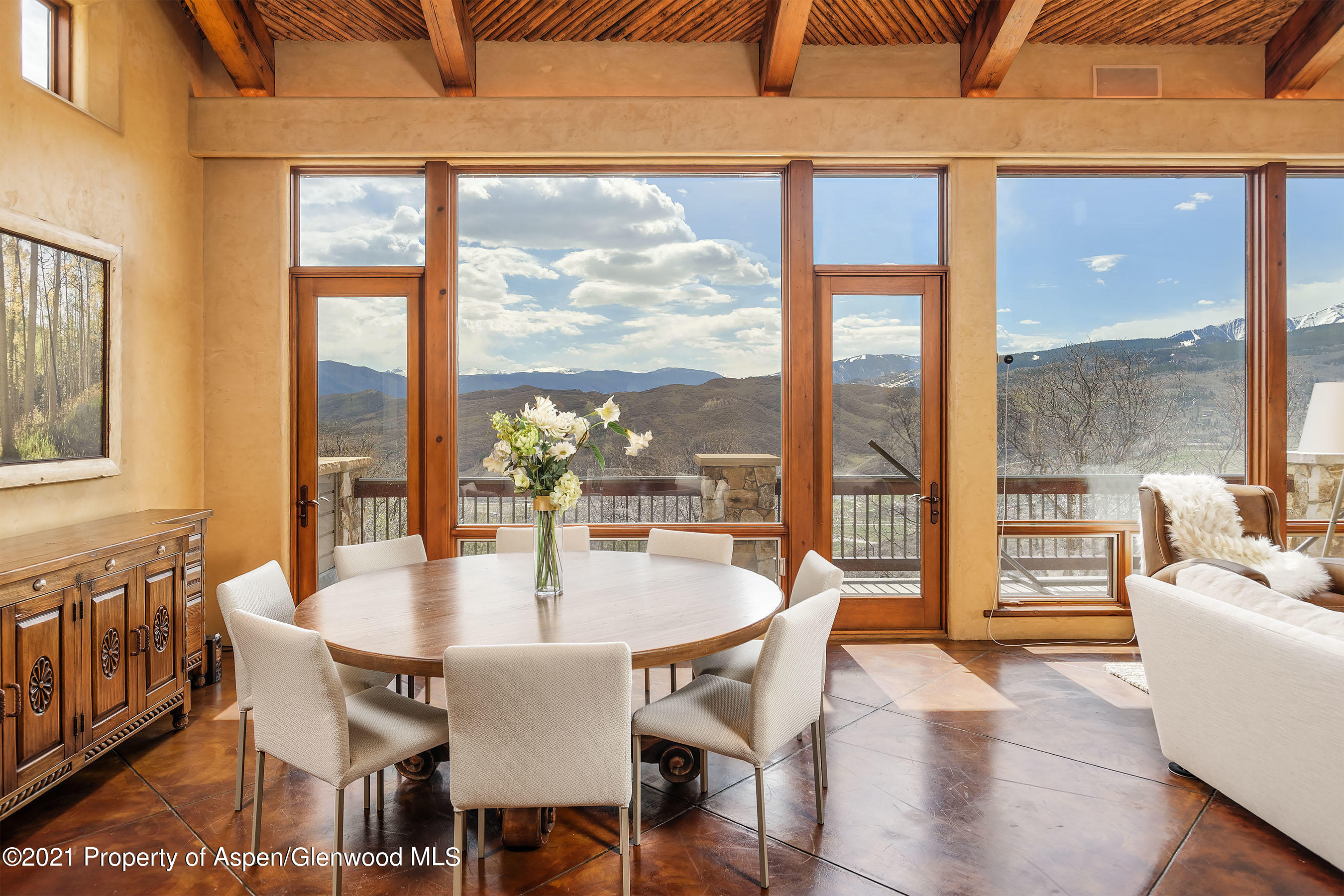 685 Oak Ridge Road Snowmass Village CO 81615