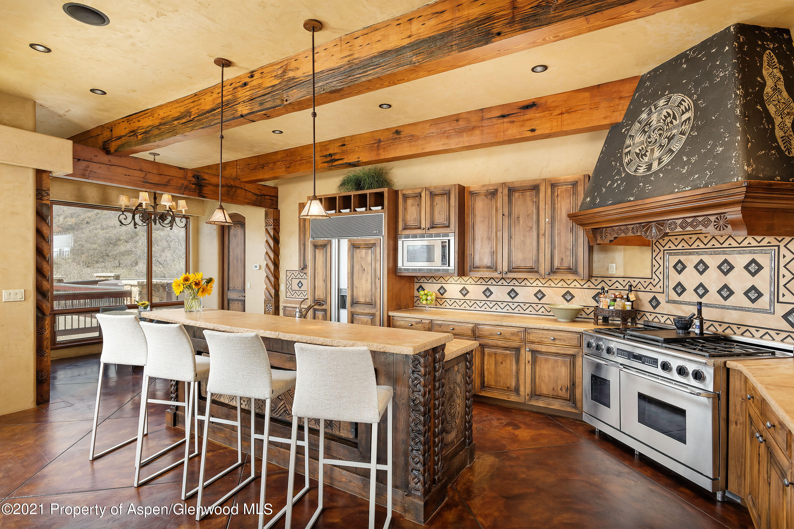 685 Oak Ridge Road Snowmass Village CO 81615