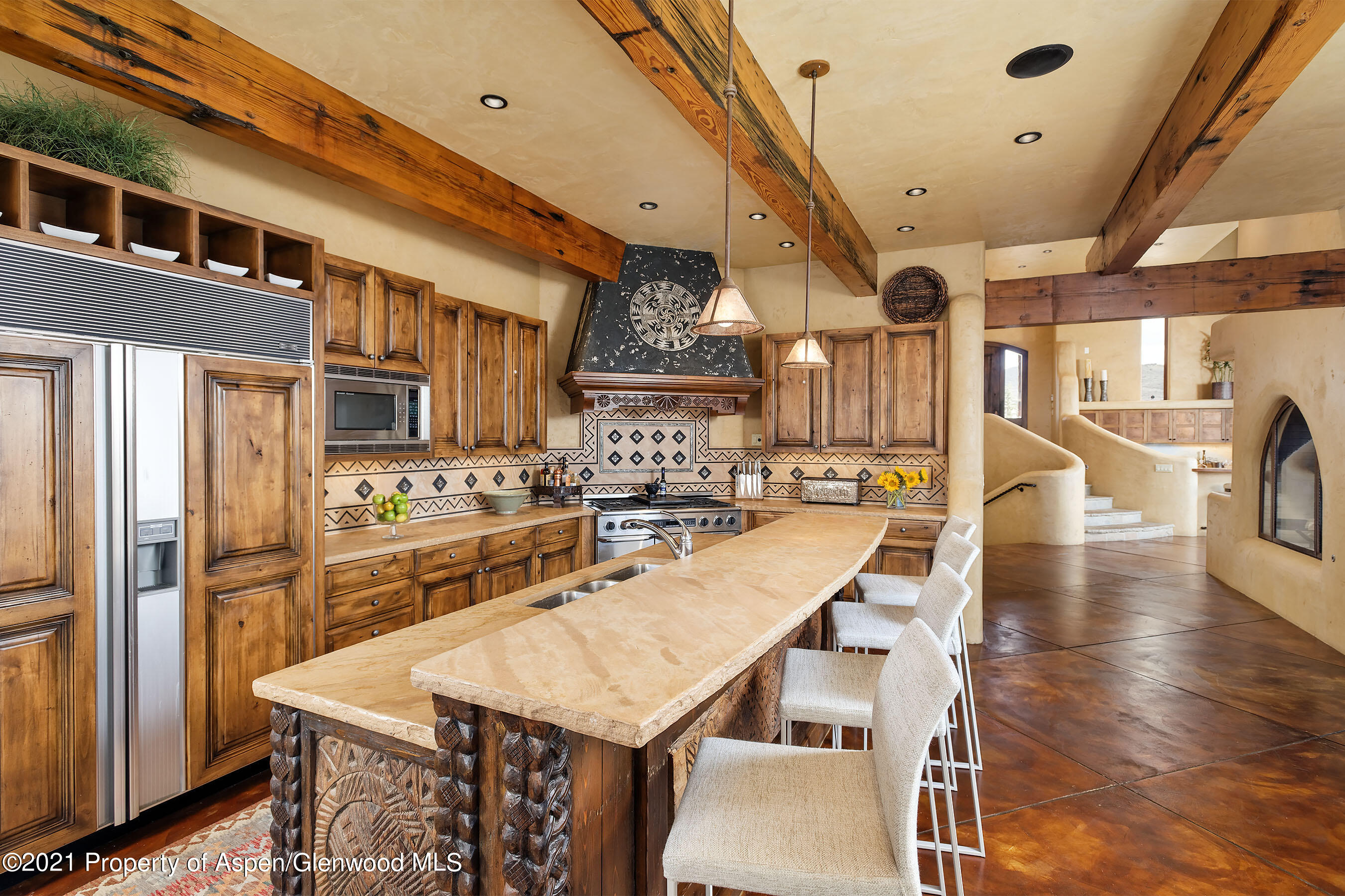 685 Oak Ridge Road Snowmass Village CO 81615