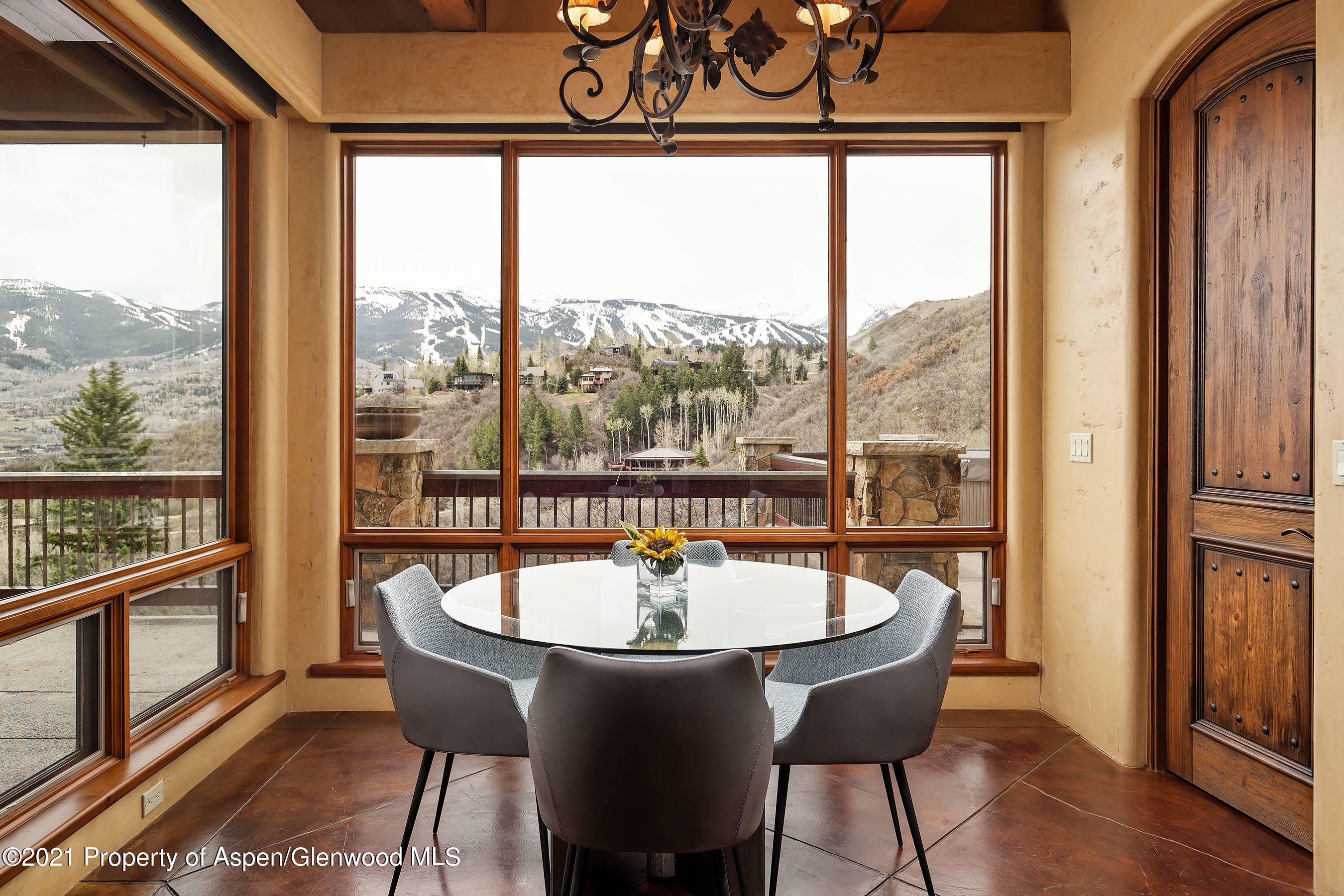 685 Oak Ridge Road Snowmass Village CO 81615