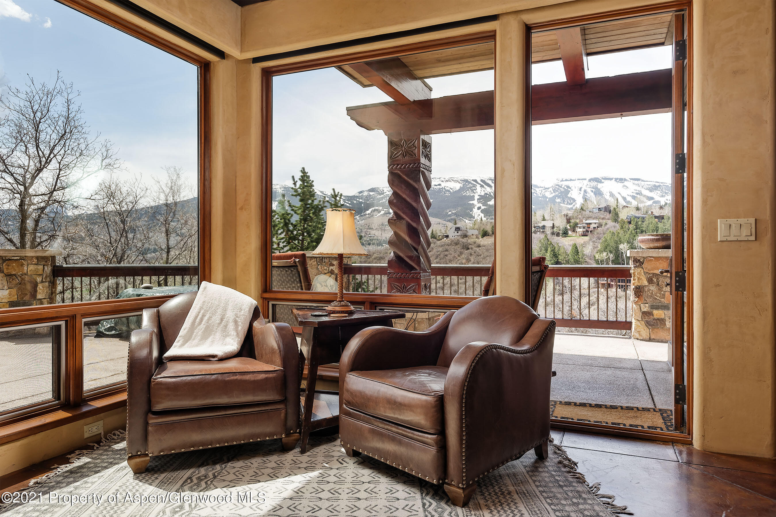 685 Oak Ridge Road Snowmass Village CO 81615