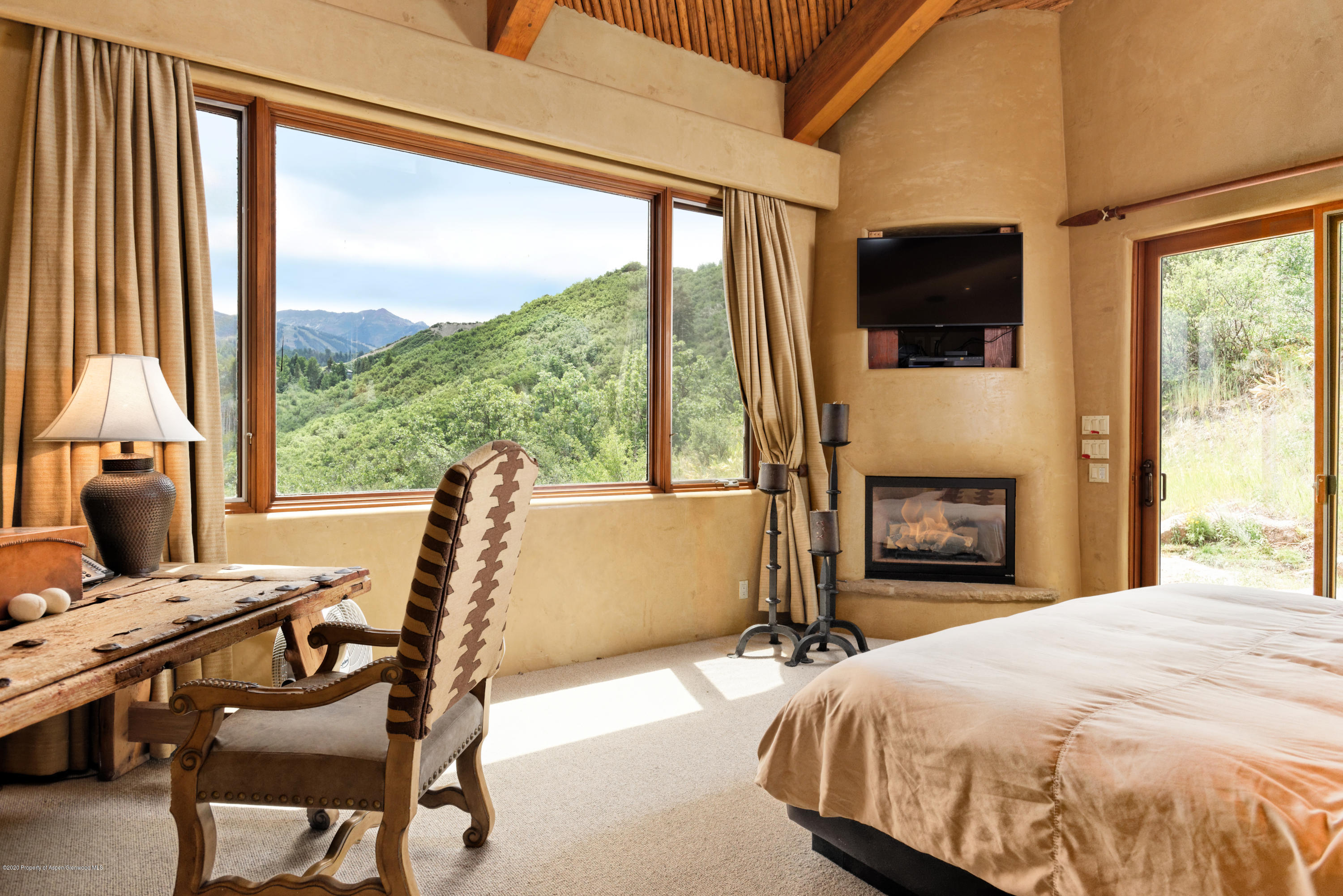 685 Oak Ridge Road Snowmass Village CO 81615