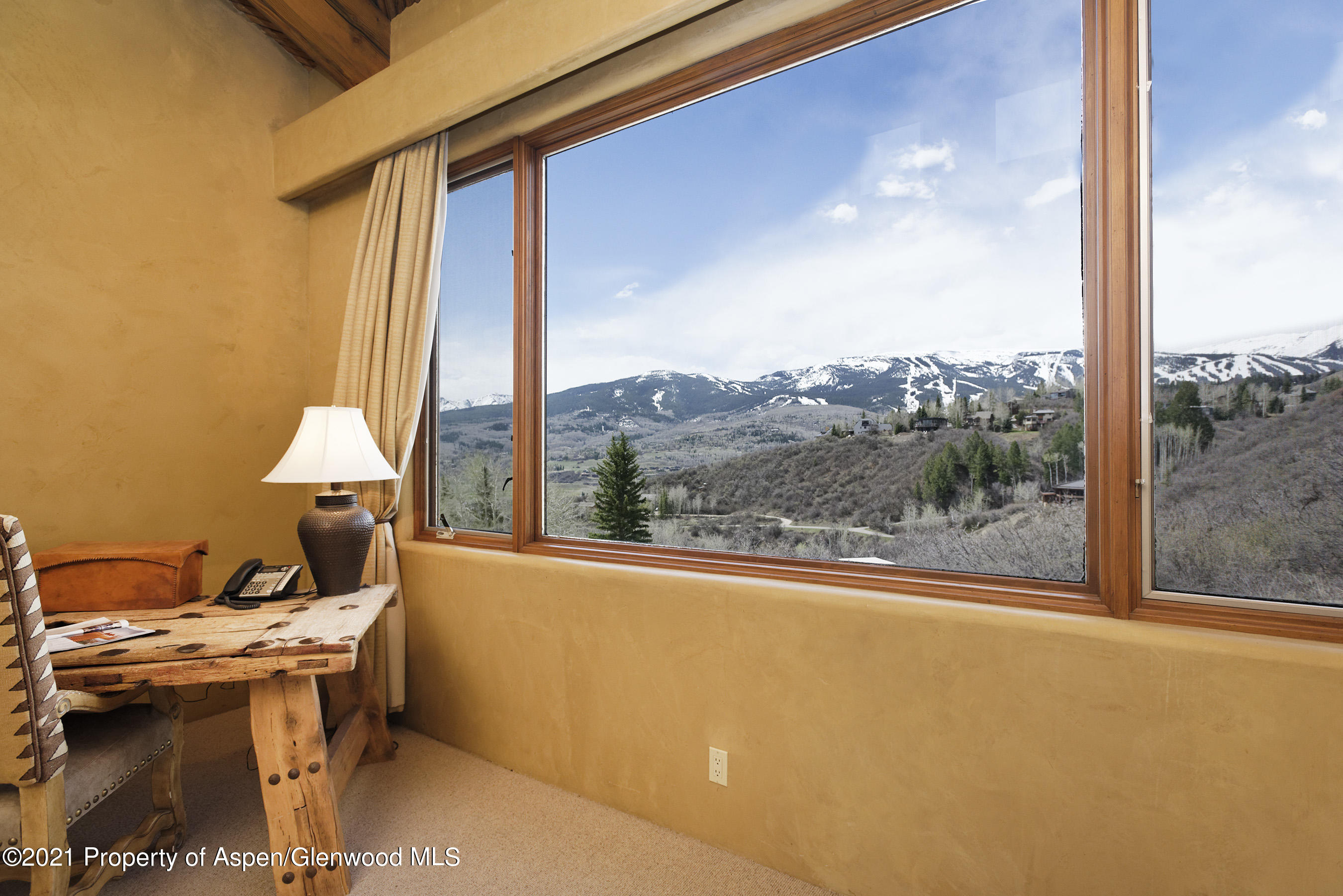 685 Oak Ridge Road Snowmass Village CO 81615