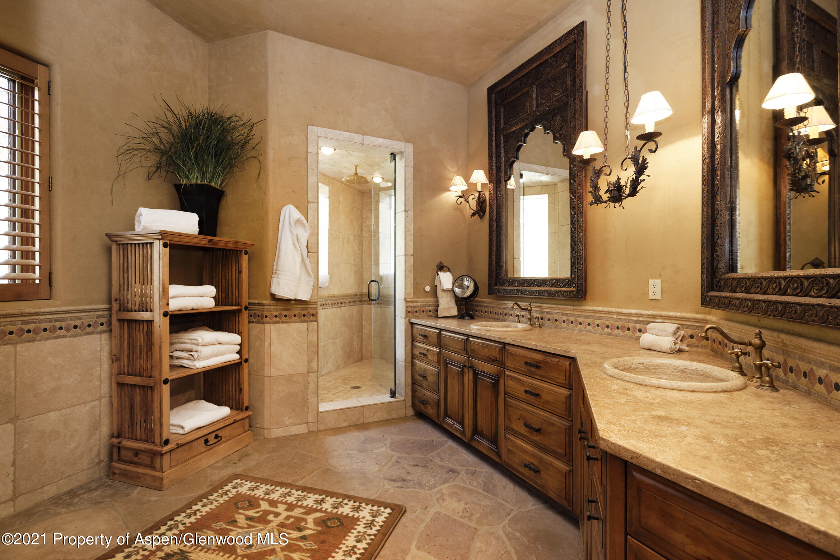 685 Oak Ridge Road Snowmass Village CO 81615