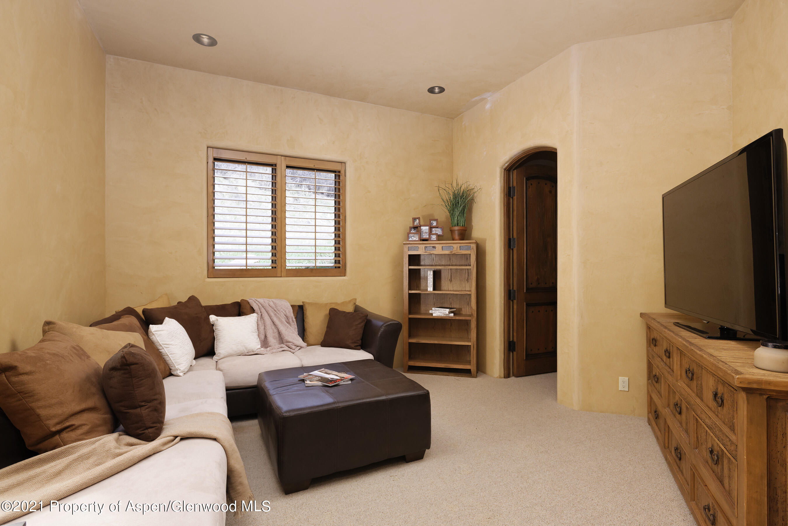 685 Oak Ridge Road Snowmass Village CO 81615