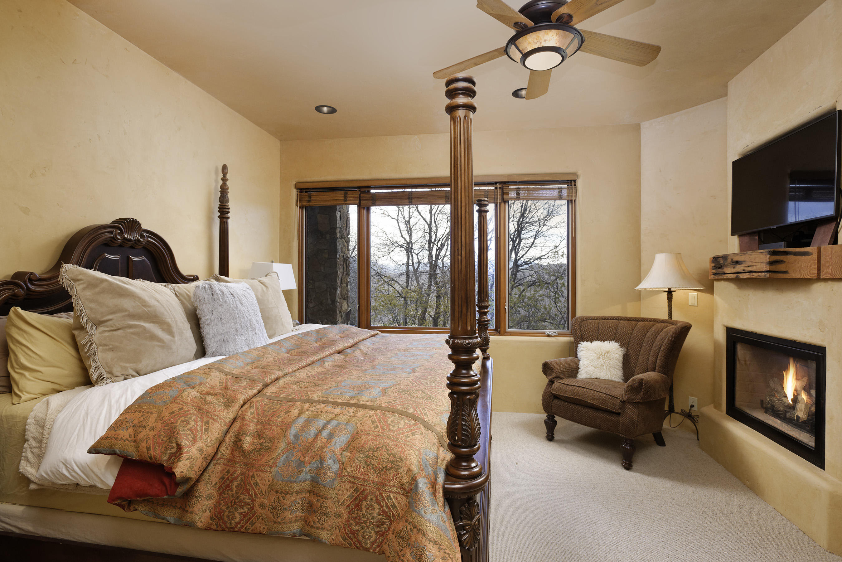 685 Oak Ridge Road Snowmass Village CO 81615