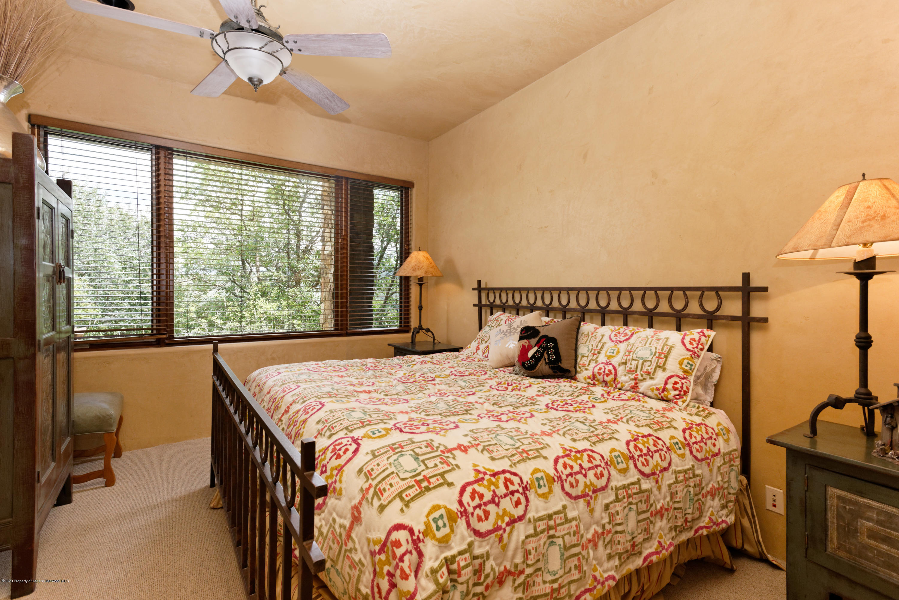685 Oak Ridge Road Snowmass Village CO 81615