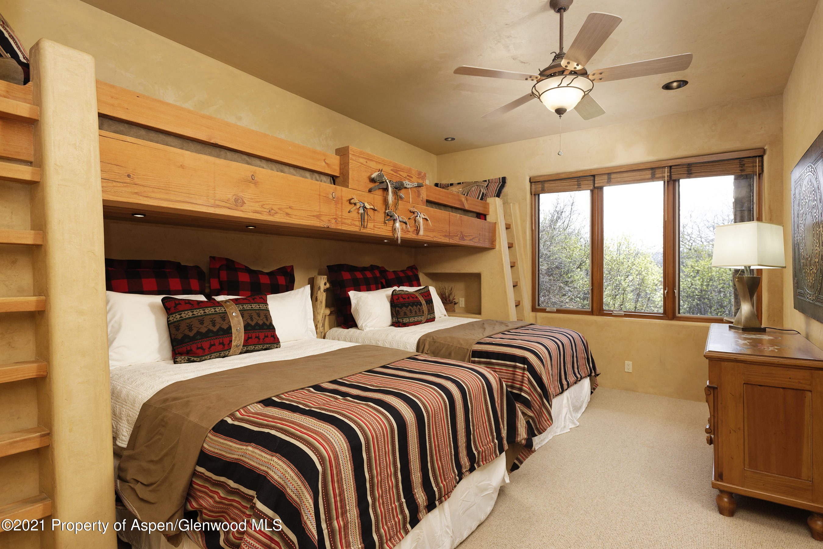 685 Oak Ridge Road Snowmass Village CO 81615
