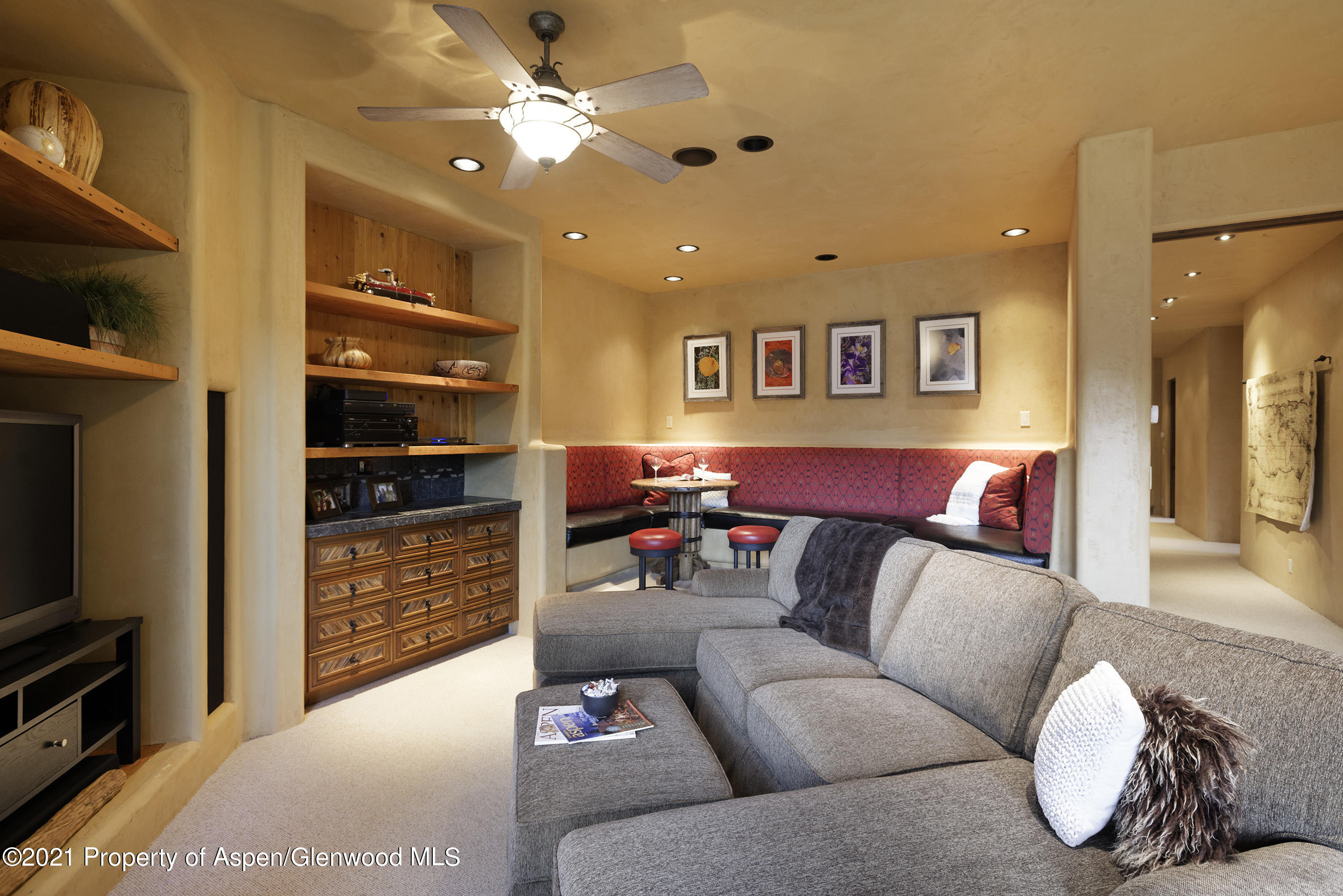 685 Oak Ridge Road Snowmass Village CO 81615