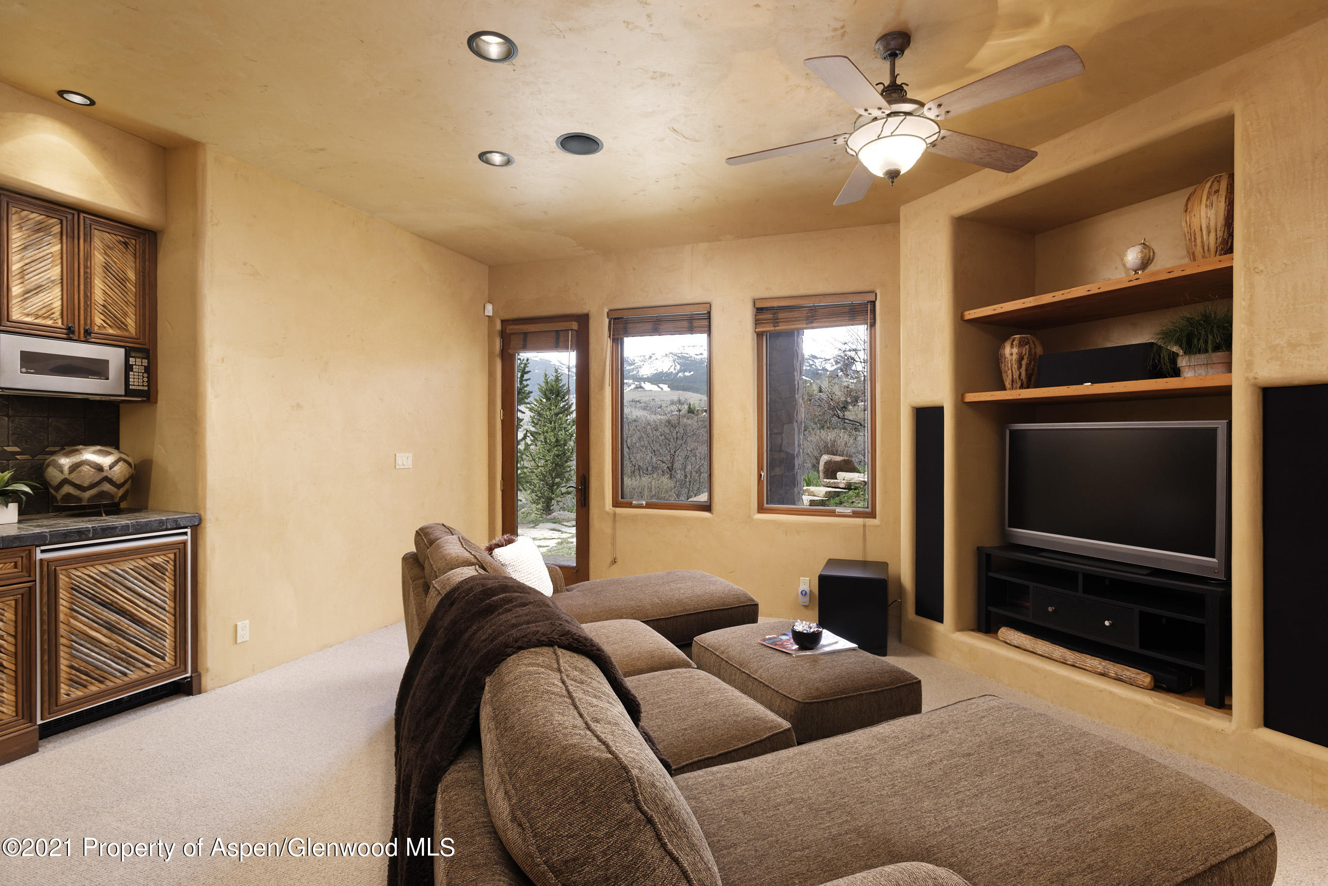 685 Oak Ridge Road Snowmass Village CO 81615