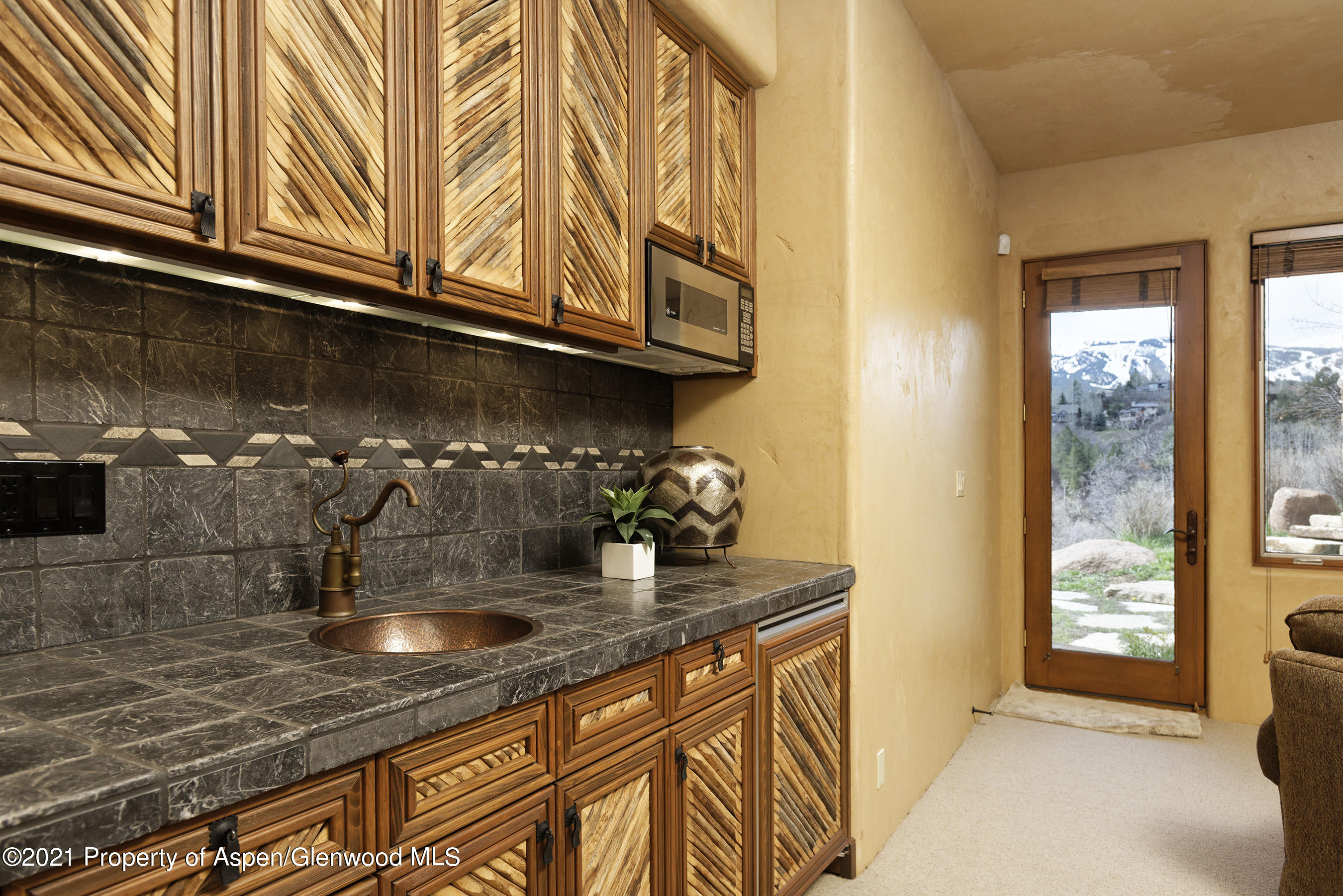 685 Oak Ridge Road Snowmass Village CO 81615