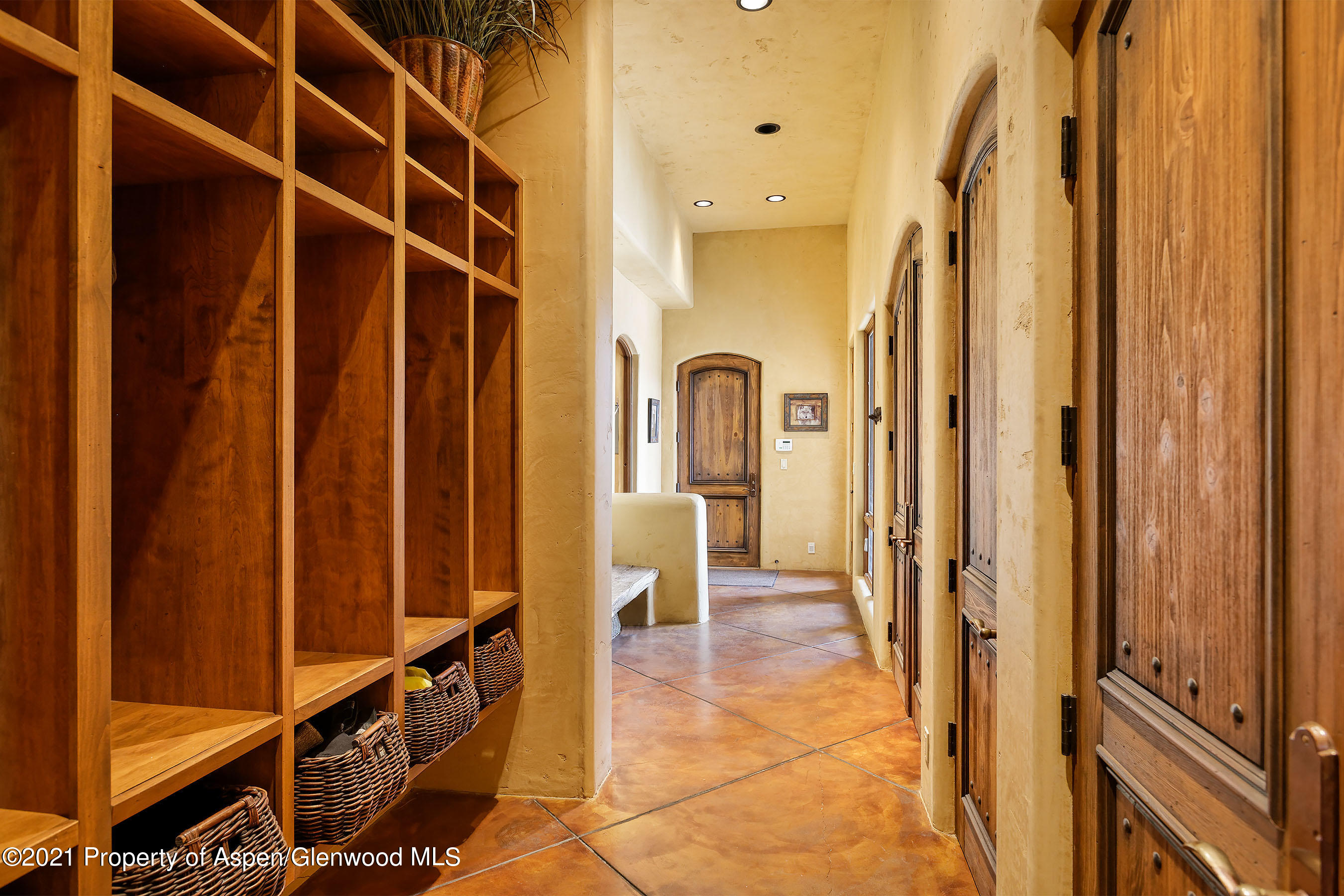 685 Oak Ridge Road Snowmass Village CO 81615