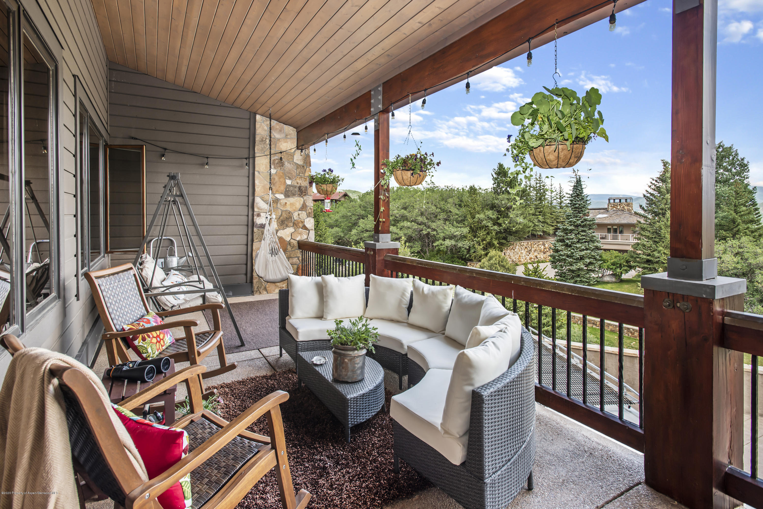 685 Oak Ridge Road Snowmass Village CO 81615