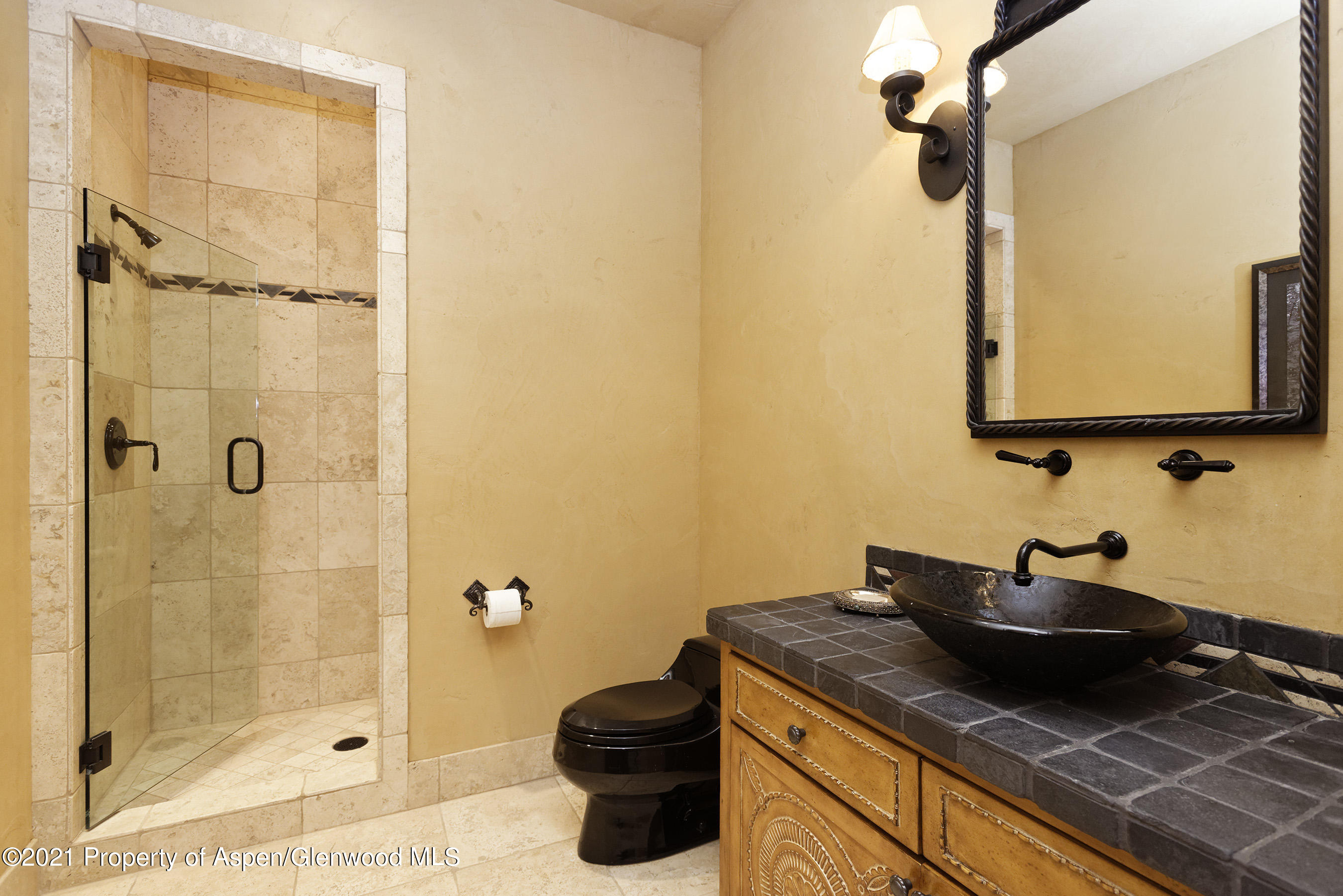 685 Oak Ridge Road Snowmass Village CO 81615