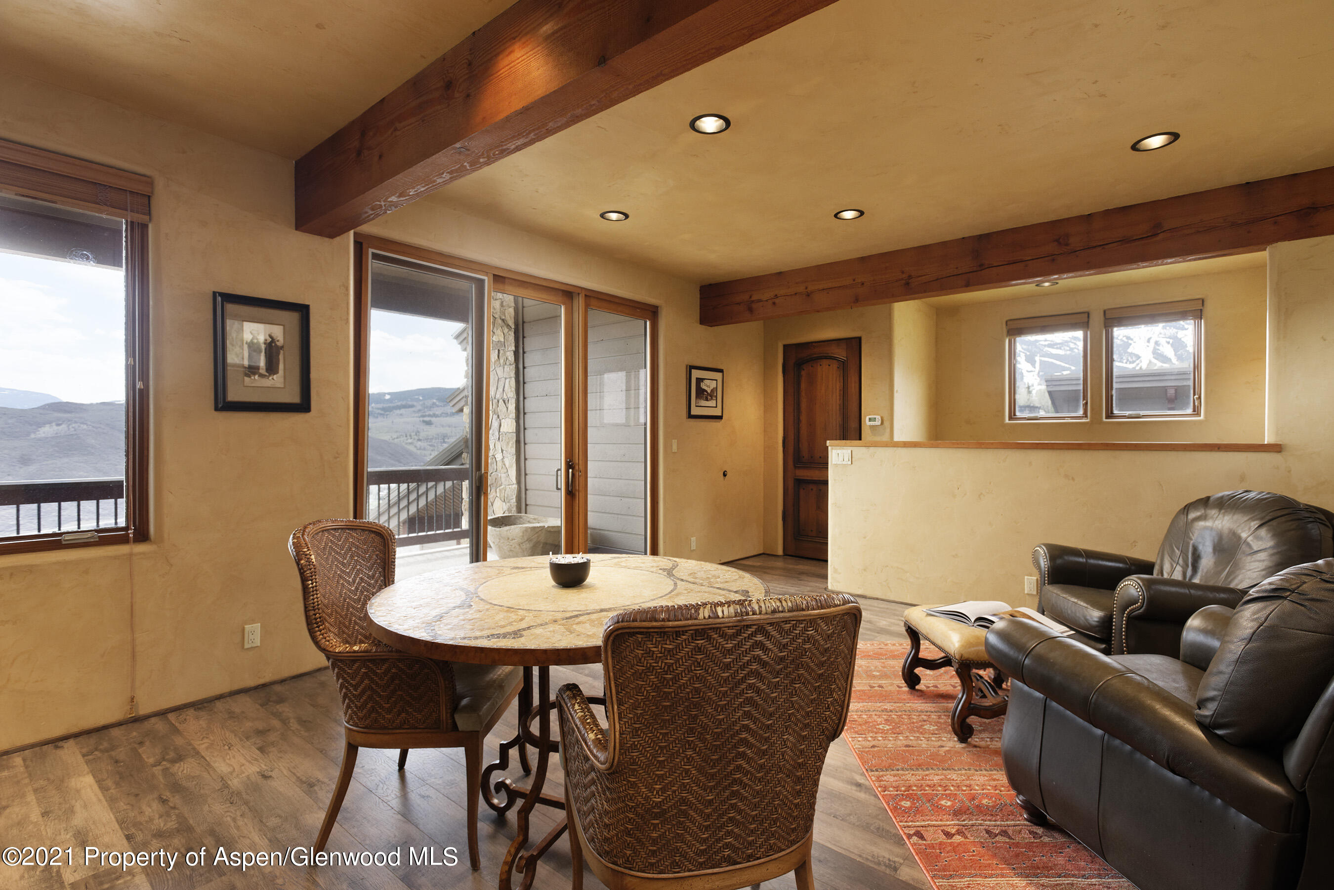 685 Oak Ridge Road Snowmass Village CO 81615