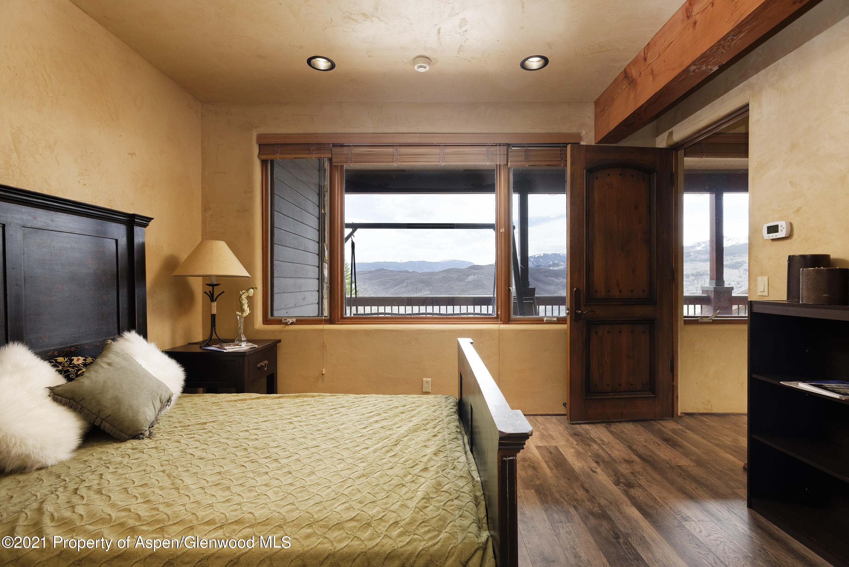 685 Oak Ridge Road Snowmass Village CO 81615