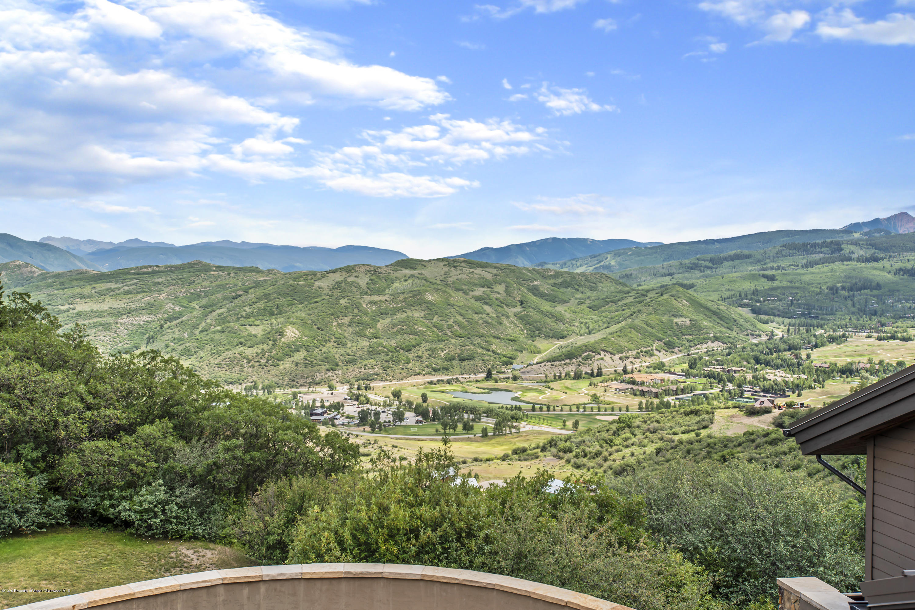 685 Oak Ridge Road Snowmass Village CO 81615