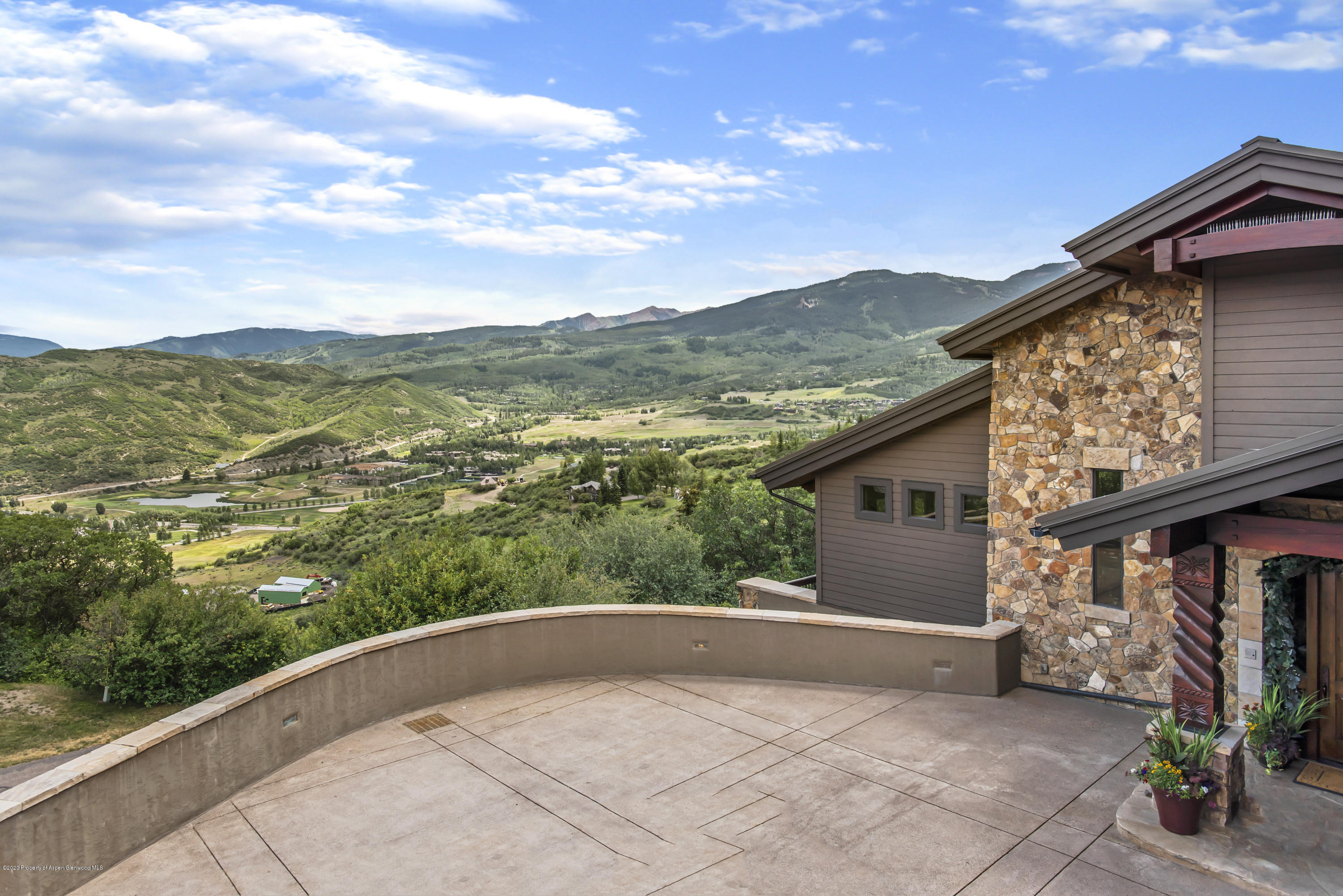 685 Oak Ridge Road Snowmass Village CO 81615