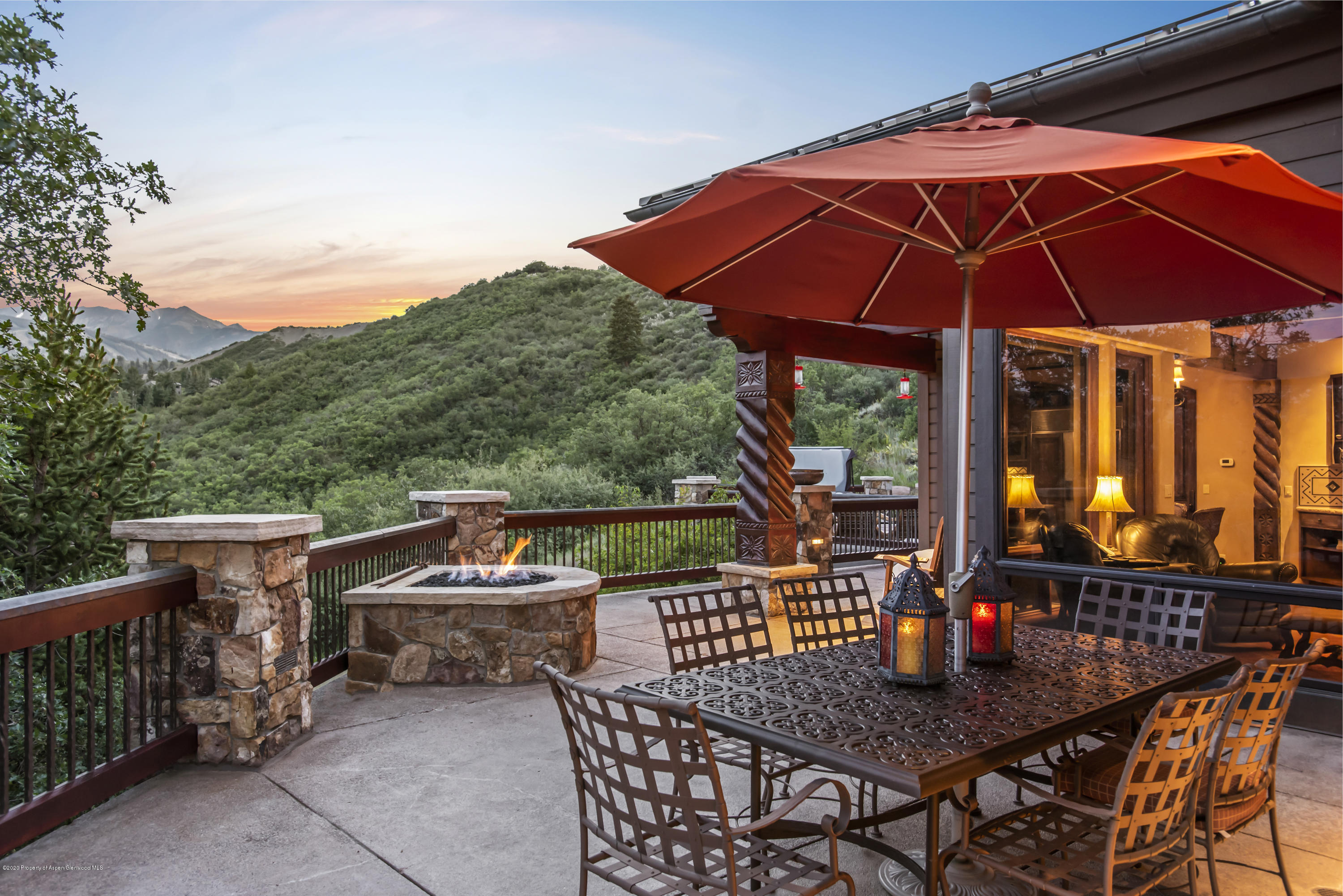 685 Oak Ridge Road Snowmass Village CO 81615
