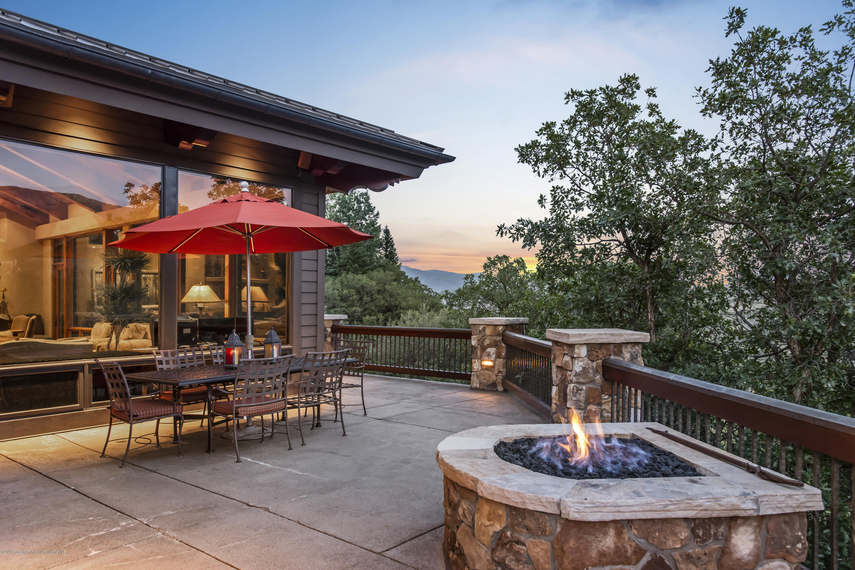 685 Oak Ridge Road Snowmass Village CO 81615