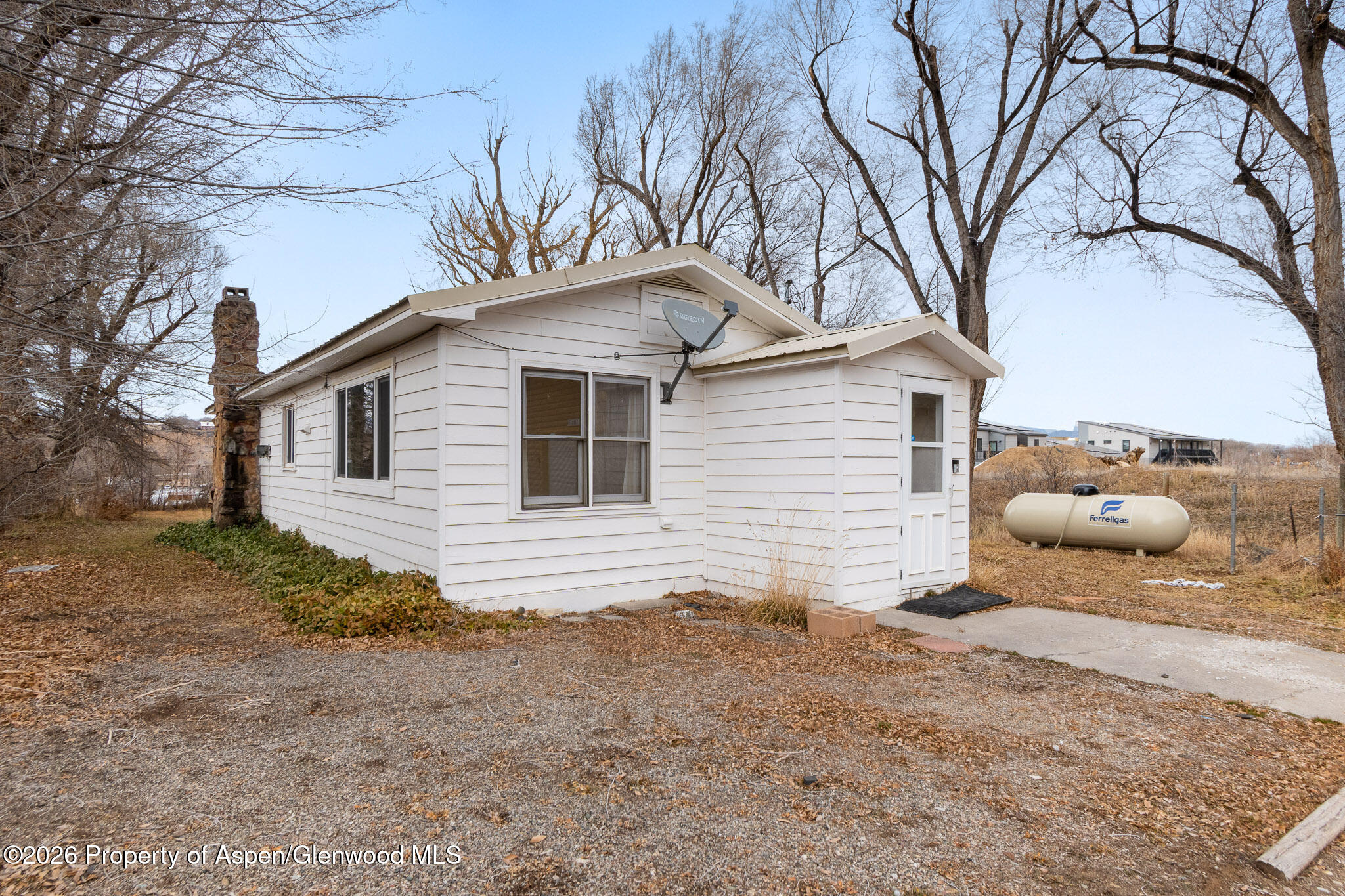 213 County Road 332 Rifle CO 81650