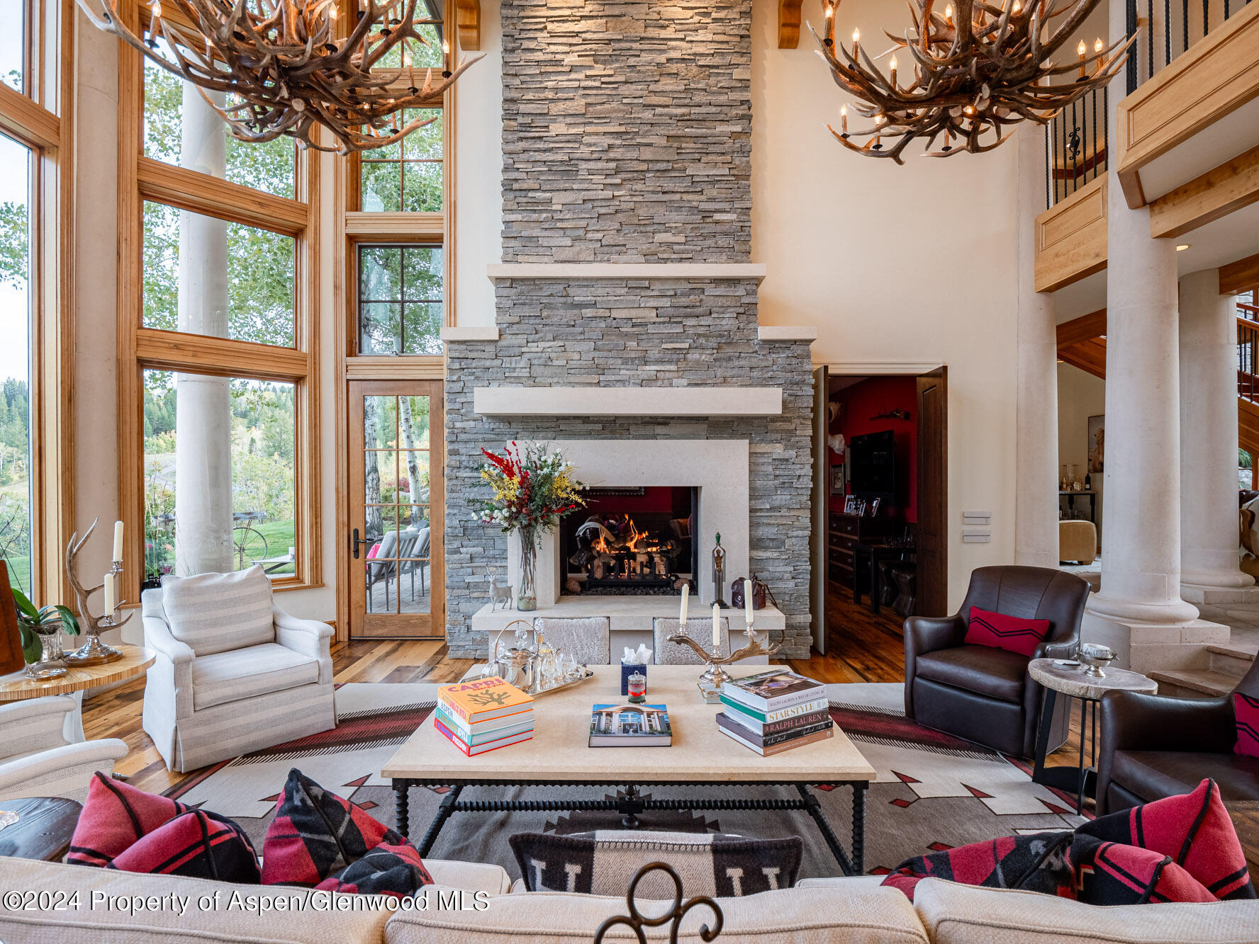 Aspen CO, 400 Eagle Pines Drive