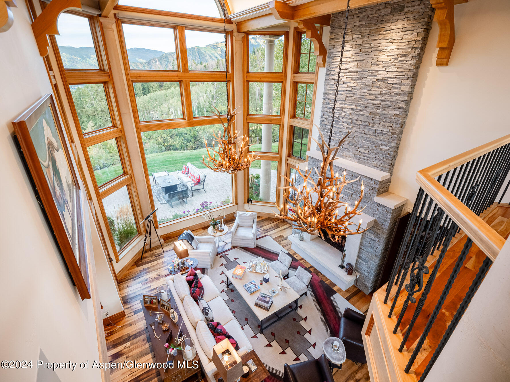 400 Eagle Pines Drive Aspen CO 81611