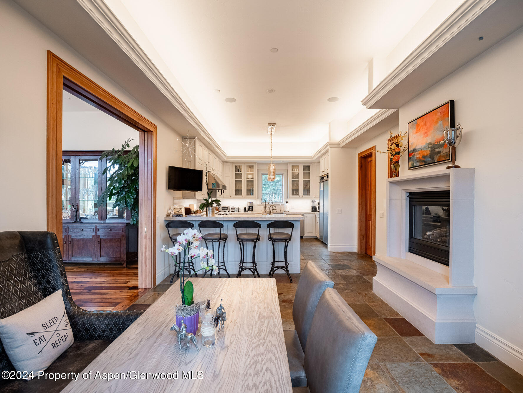 400 Eagle Pines Drive Aspen CO 81611