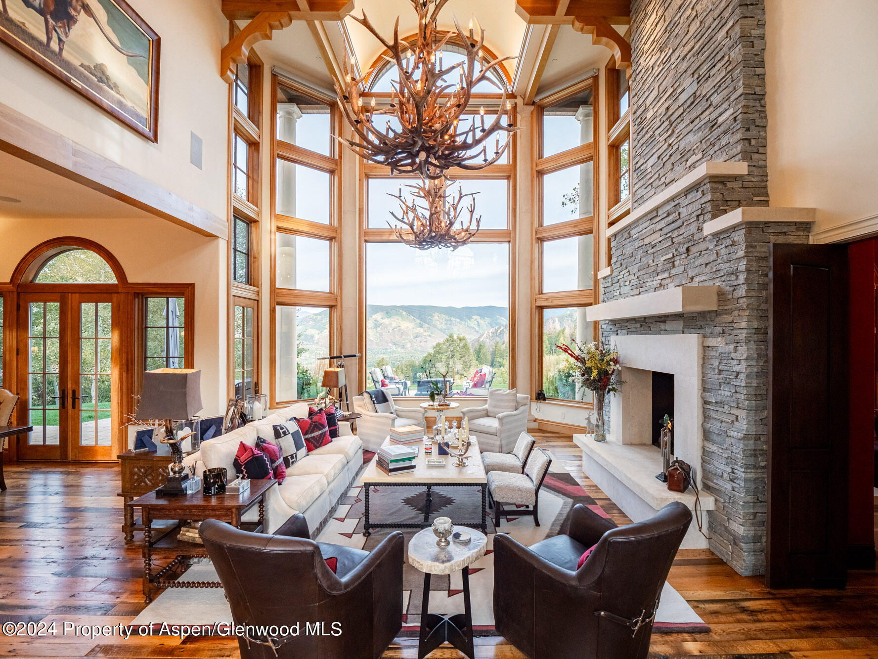 400 Eagle Pines Drive Aspen CO 81611