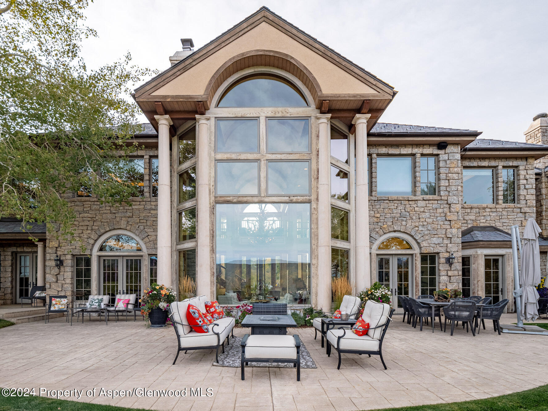 400 Eagle Pines Drive Aspen CO 81611