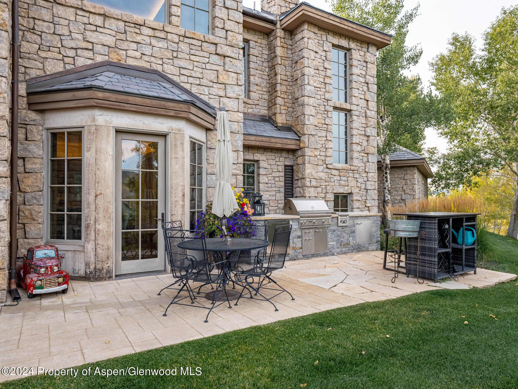 400 Eagle Pines Drive Aspen CO 81611
