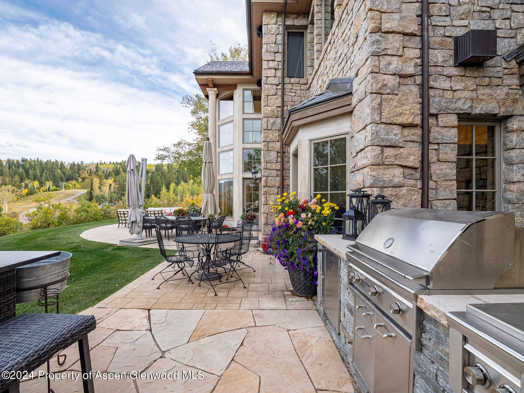 400 Eagle Pines Drive Aspen CO 81611