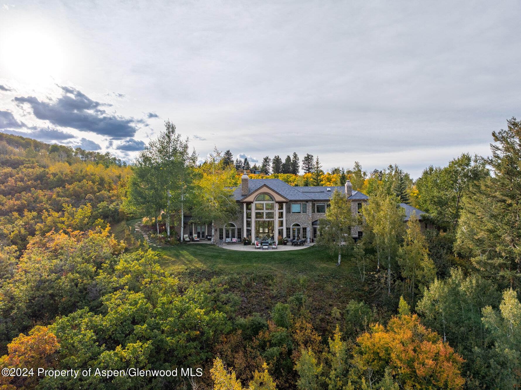 400 Eagle Pines Drive Aspen CO 81611