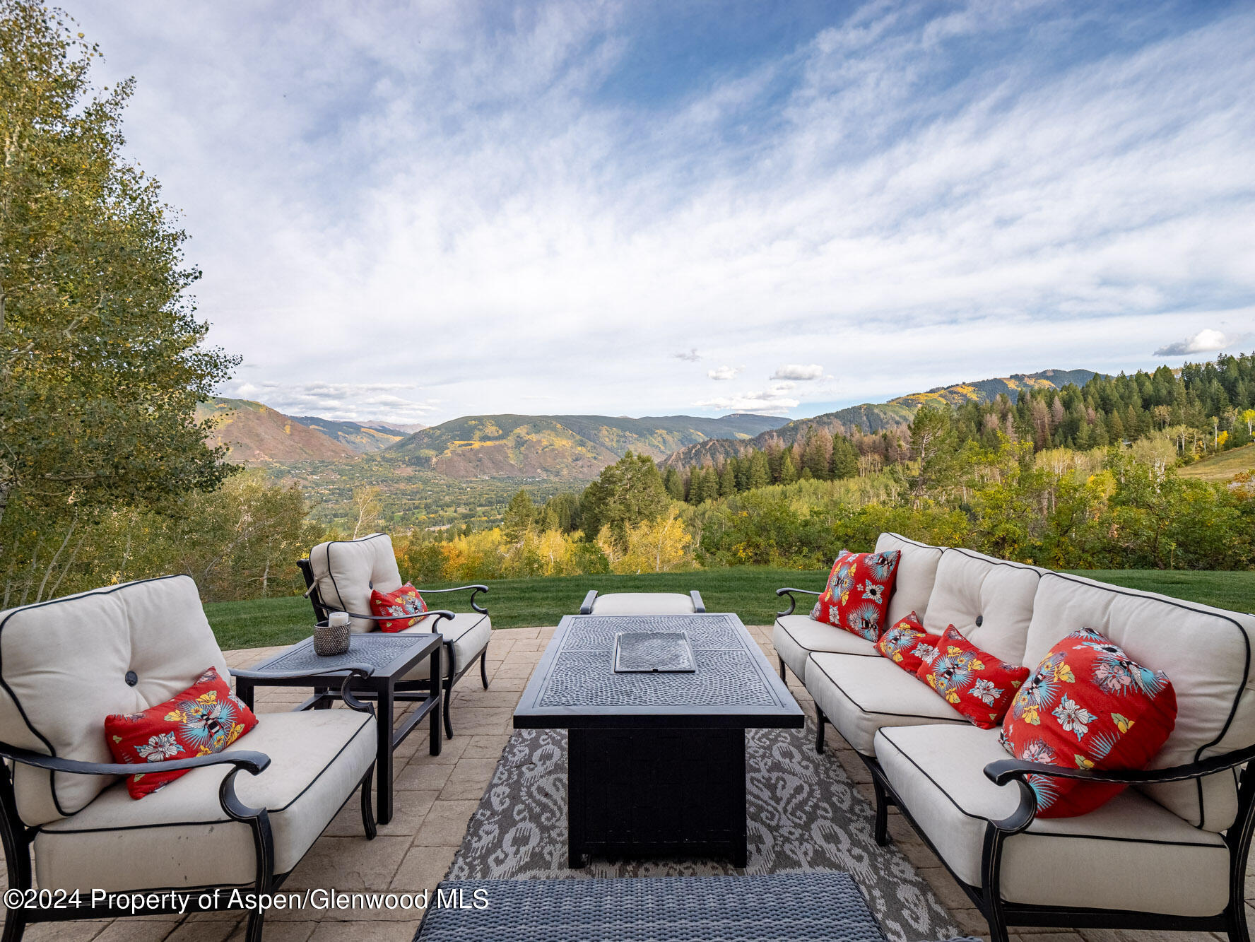 400 Eagle Pines Drive Aspen CO 81611