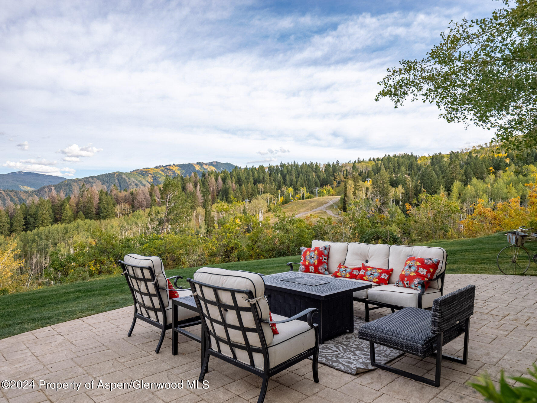 400 Eagle Pines Drive Aspen CO 81611