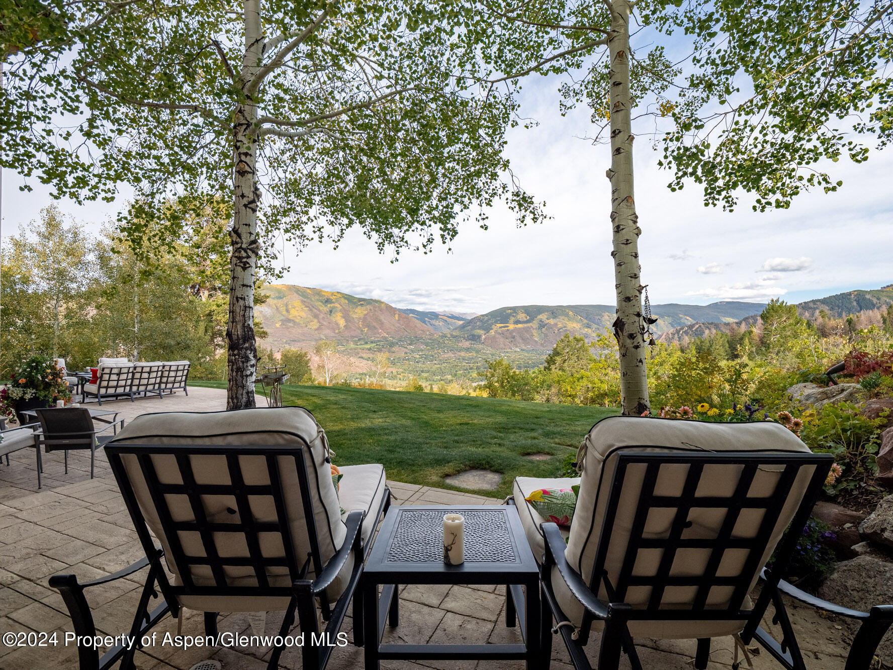 400 Eagle Pines Drive Aspen CO 81611