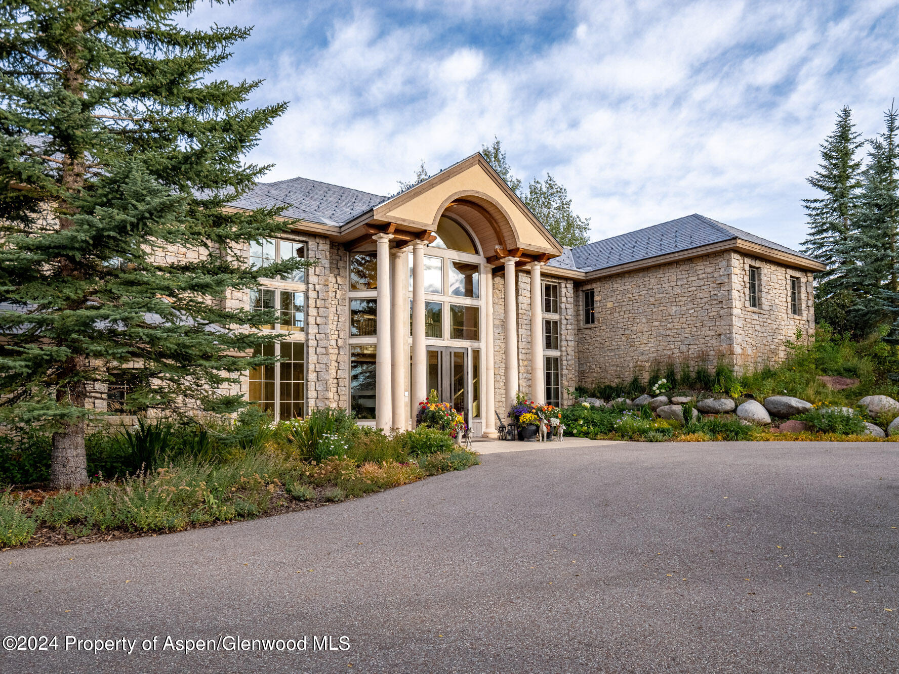 400 Eagle Pines Drive Aspen CO 81611