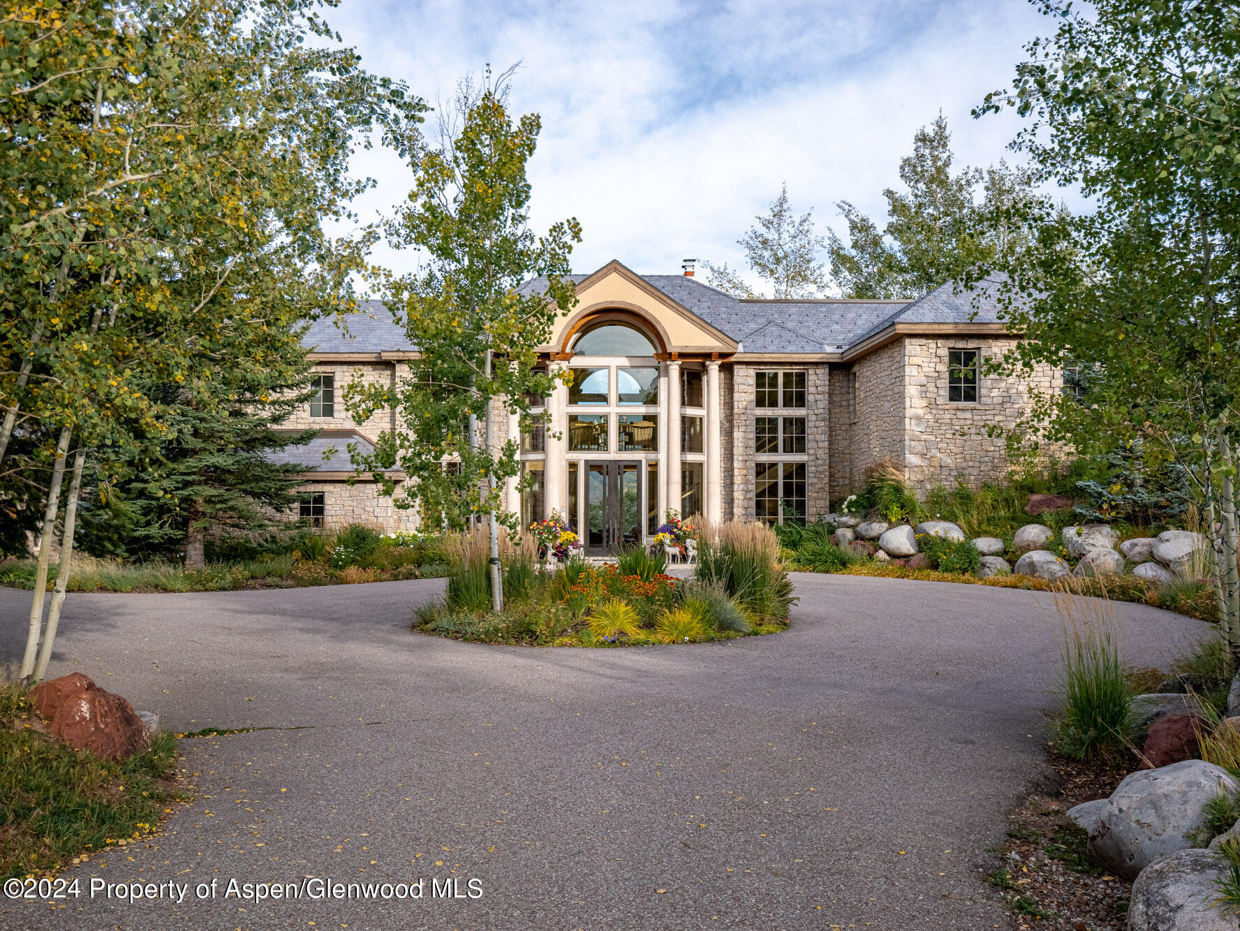 400 Eagle Pines Drive Aspen CO 81611