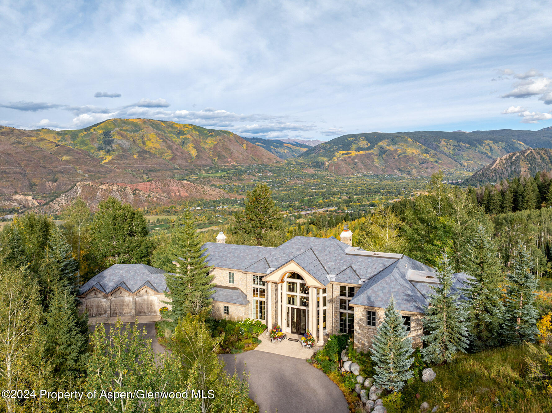 400 Eagle Pines Drive Aspen CO 81611