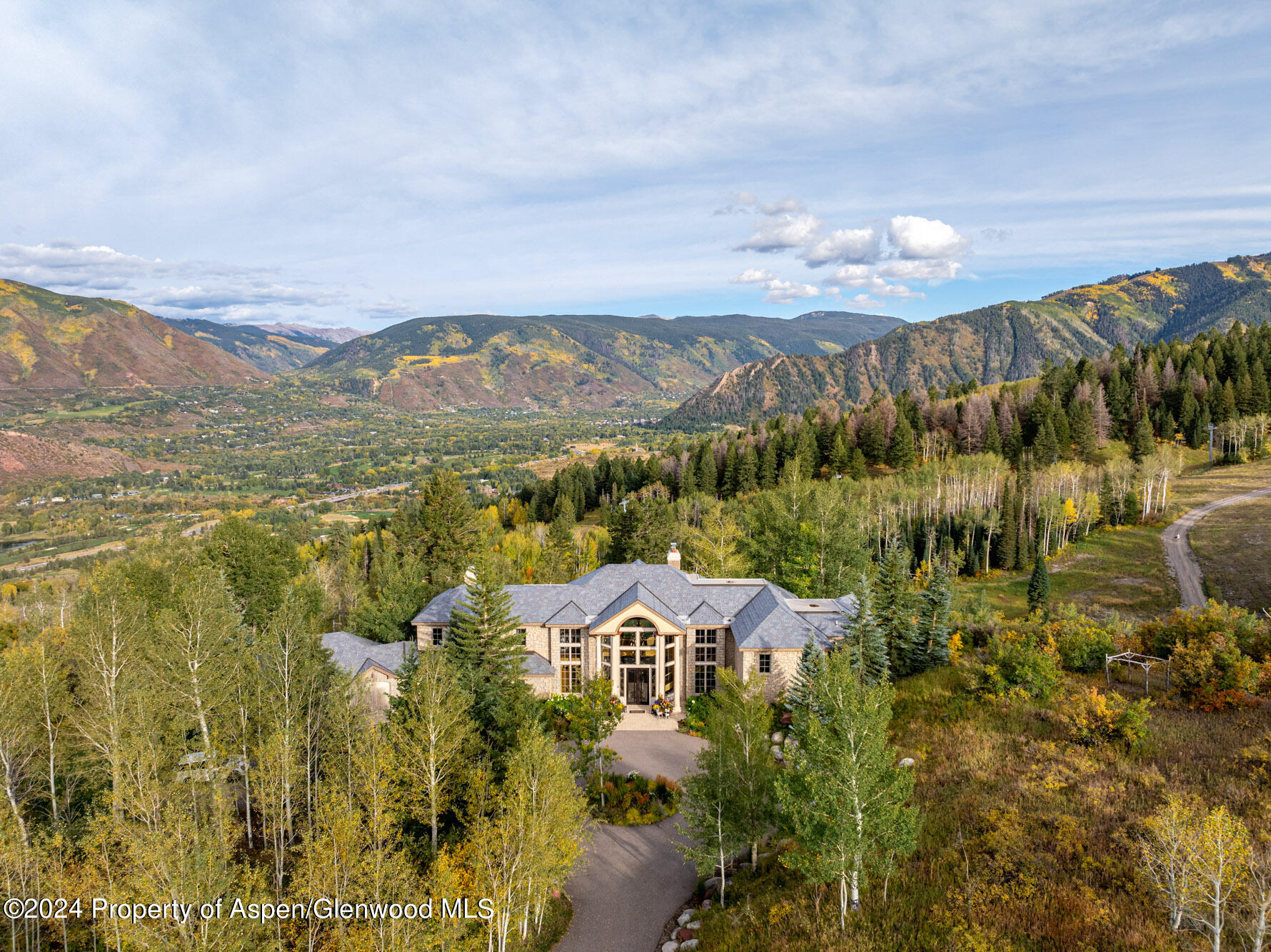 400 Eagle Pines Drive Aspen CO 81611