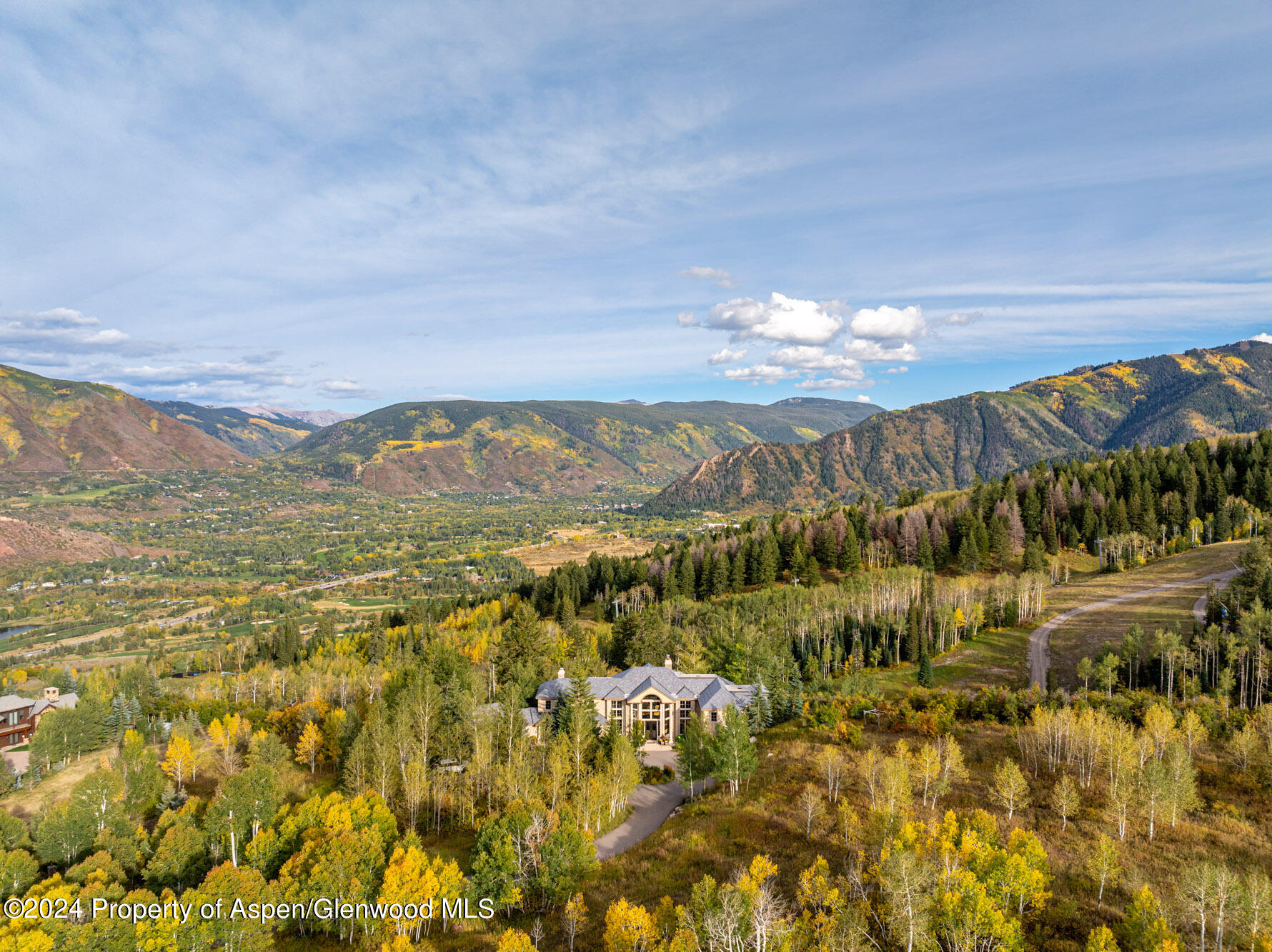 400 Eagle Pines Drive Aspen CO 81611