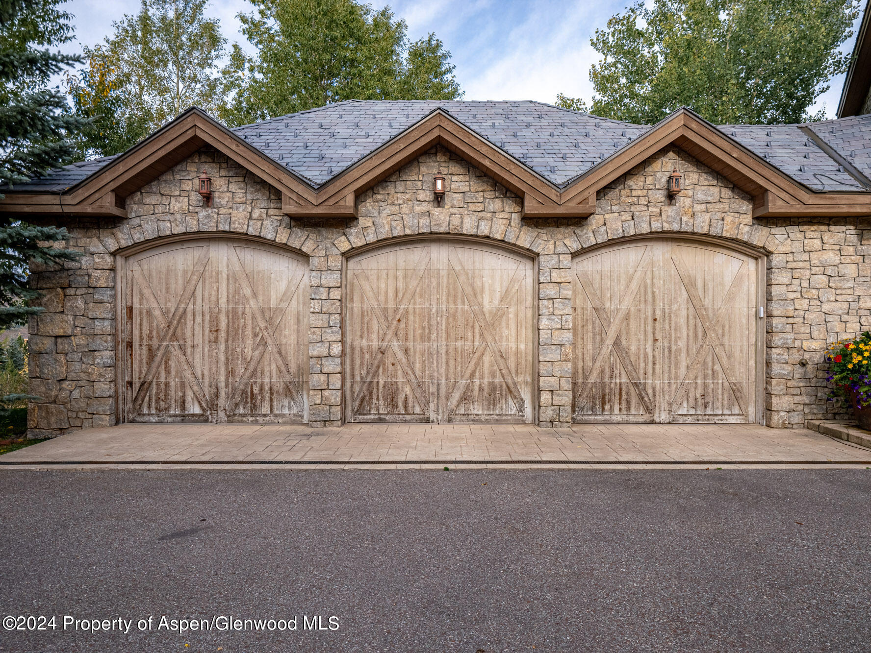 400 Eagle Pines Drive Aspen CO 81611