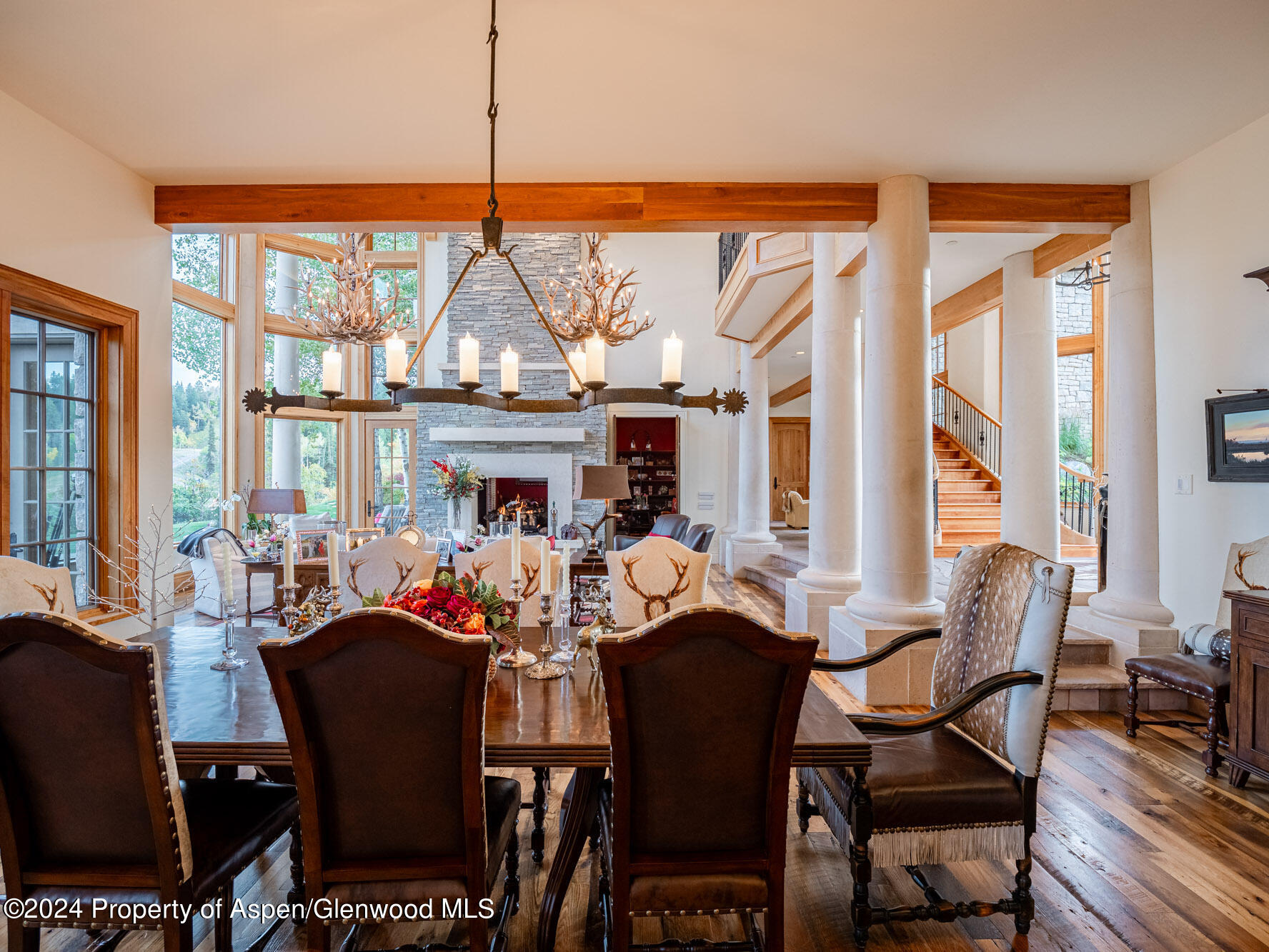 400 Eagle Pines Drive Aspen CO 81611