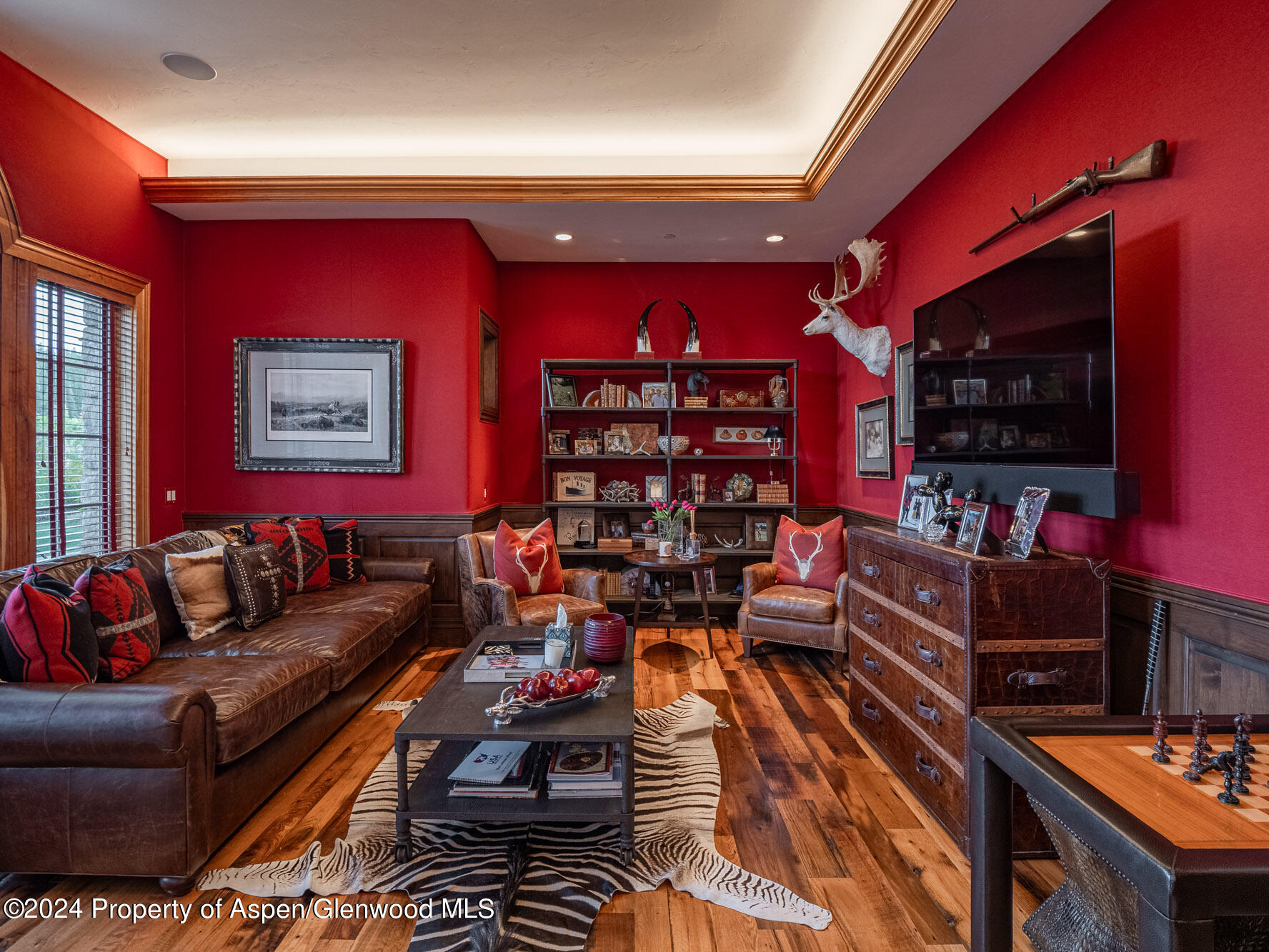400 Eagle Pines Drive Aspen CO 81611