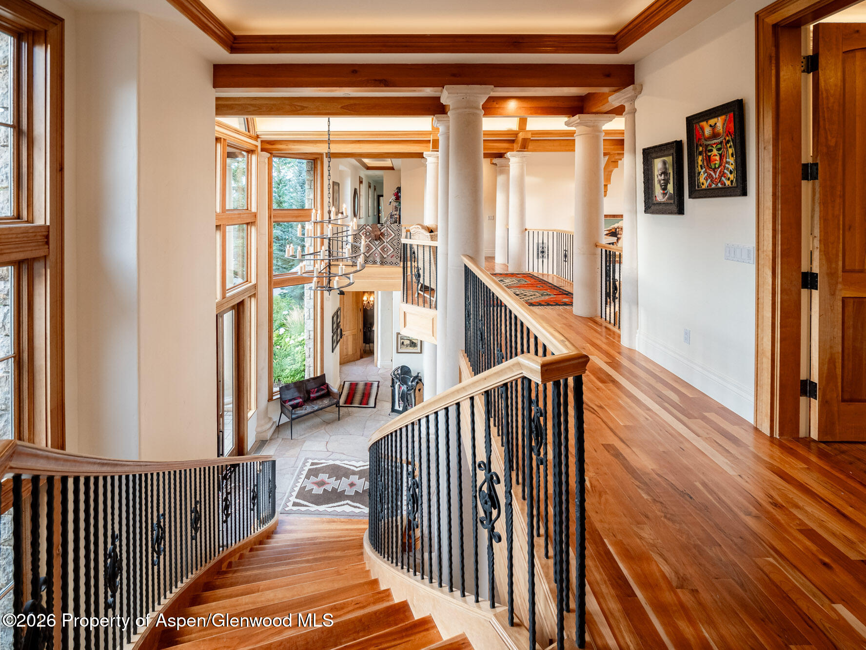 400 Eagle Pines Drive Aspen CO 81611