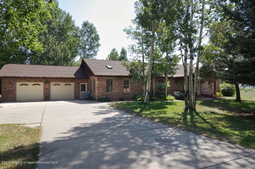 3724 County Road 214 Silt CO 81652