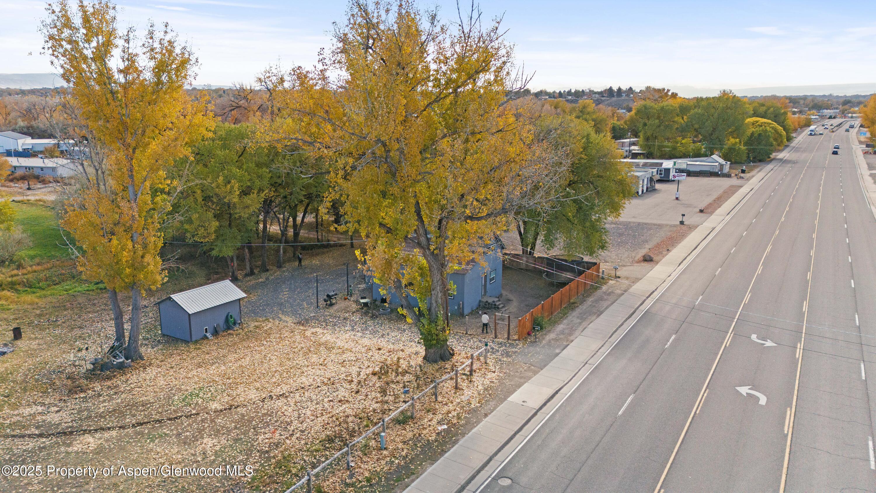 701 Highway 50 Delta CO 81416