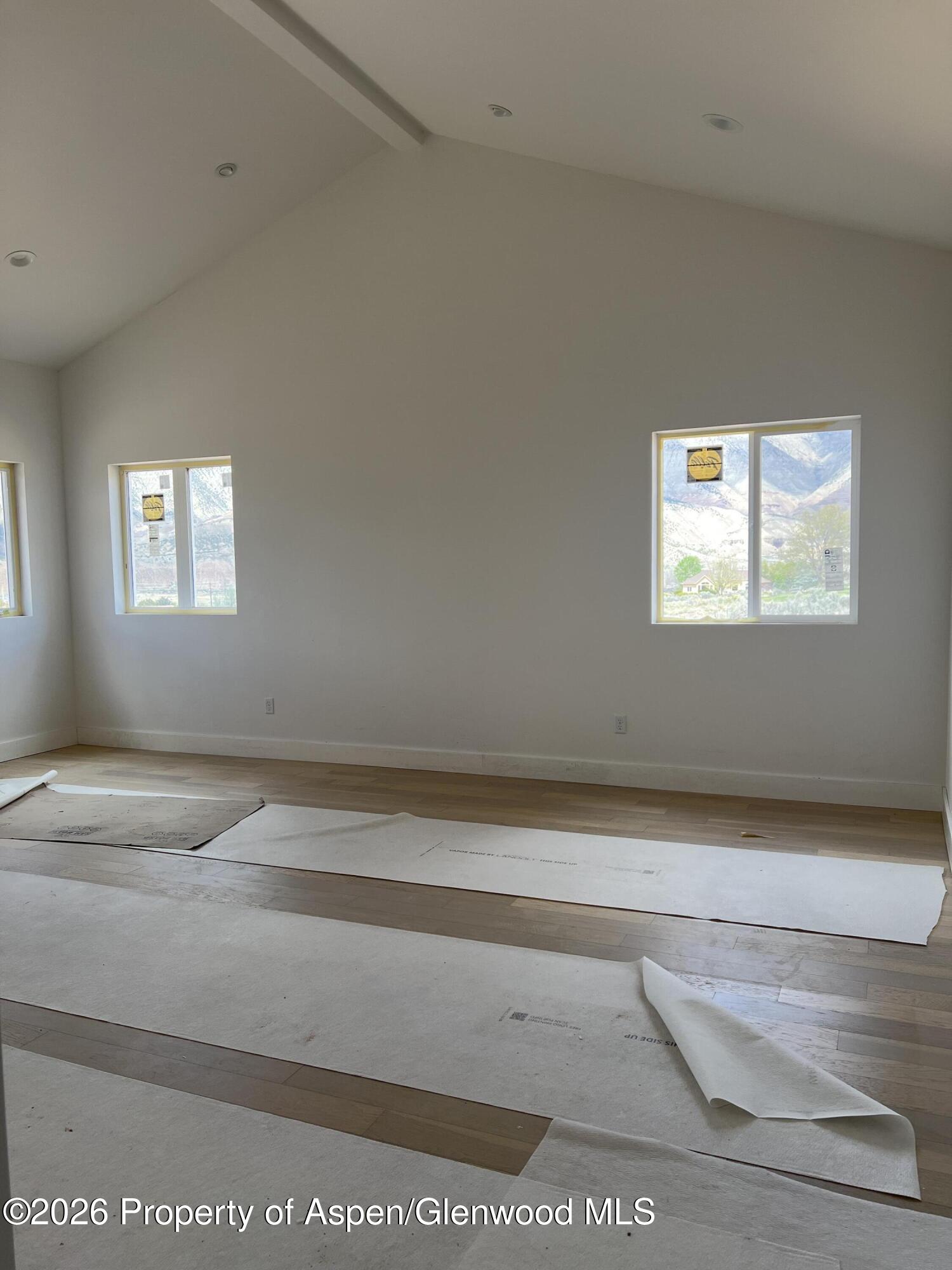 44 Roan Creek Place Battlement Mesa CO 81635