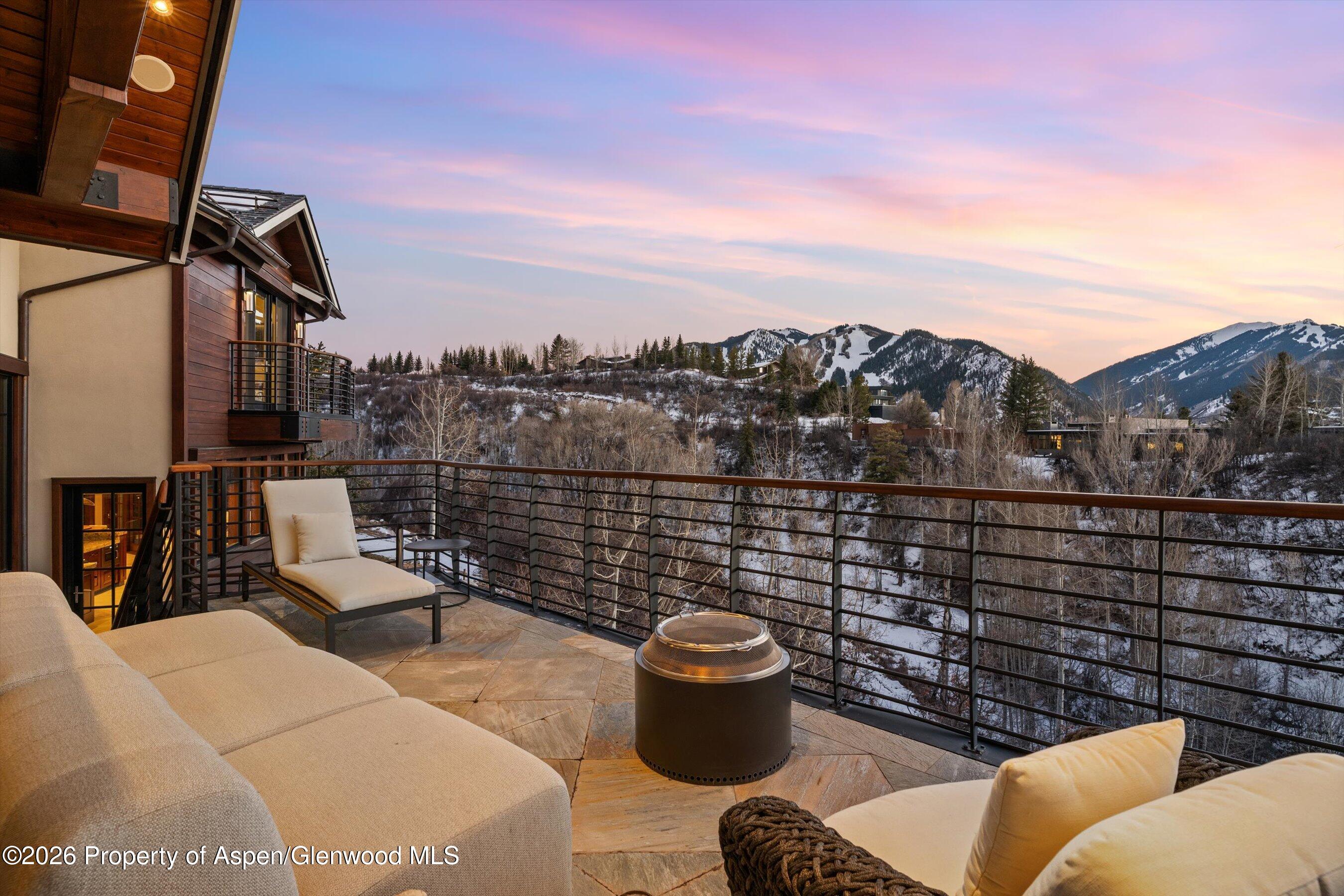 294 Draw Drive Aspen CO 81611